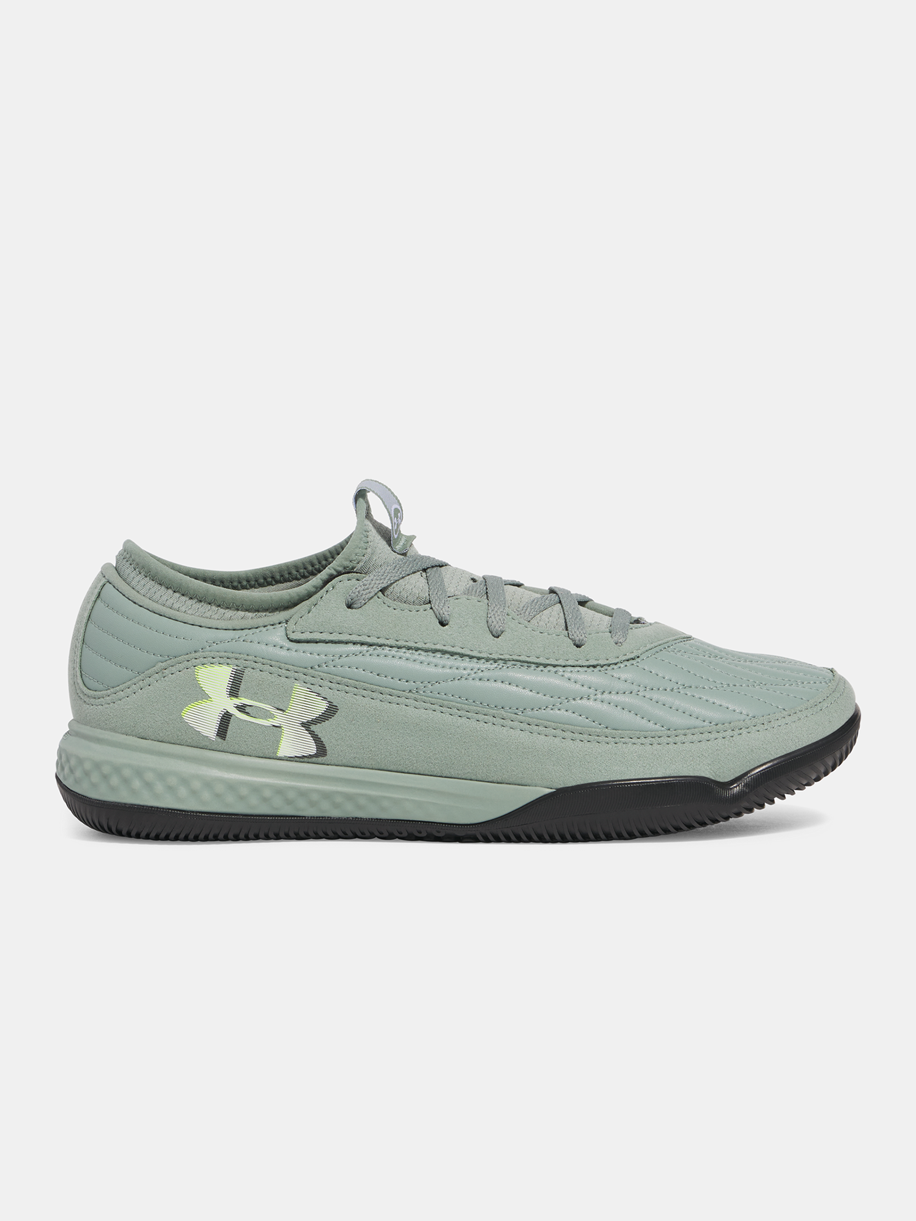 Unisex teremcipők Under Armour UA Magnetico Select 4 Indoor