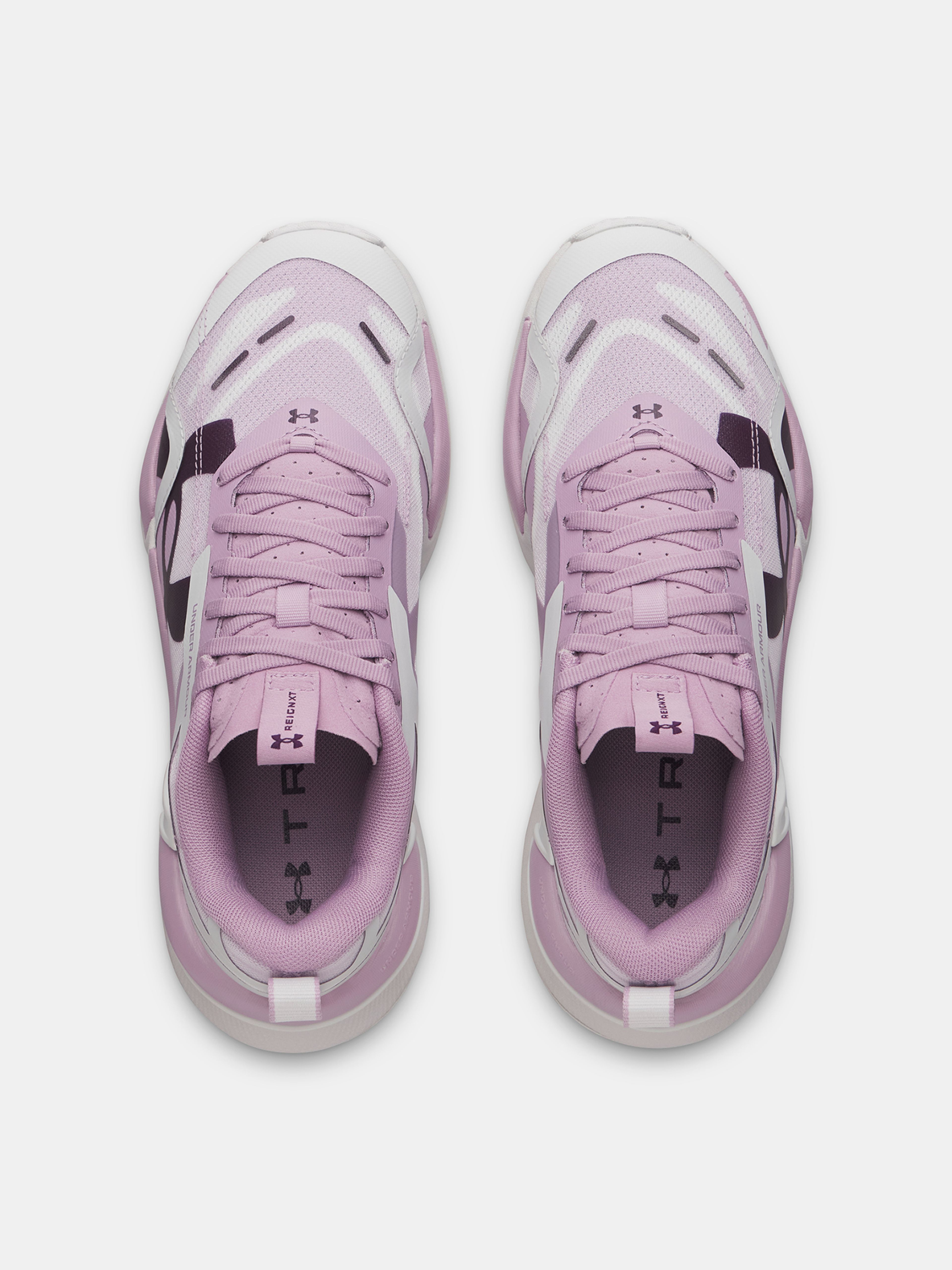 Sieviešu apavi Under Armour UA W Reign XT - 005