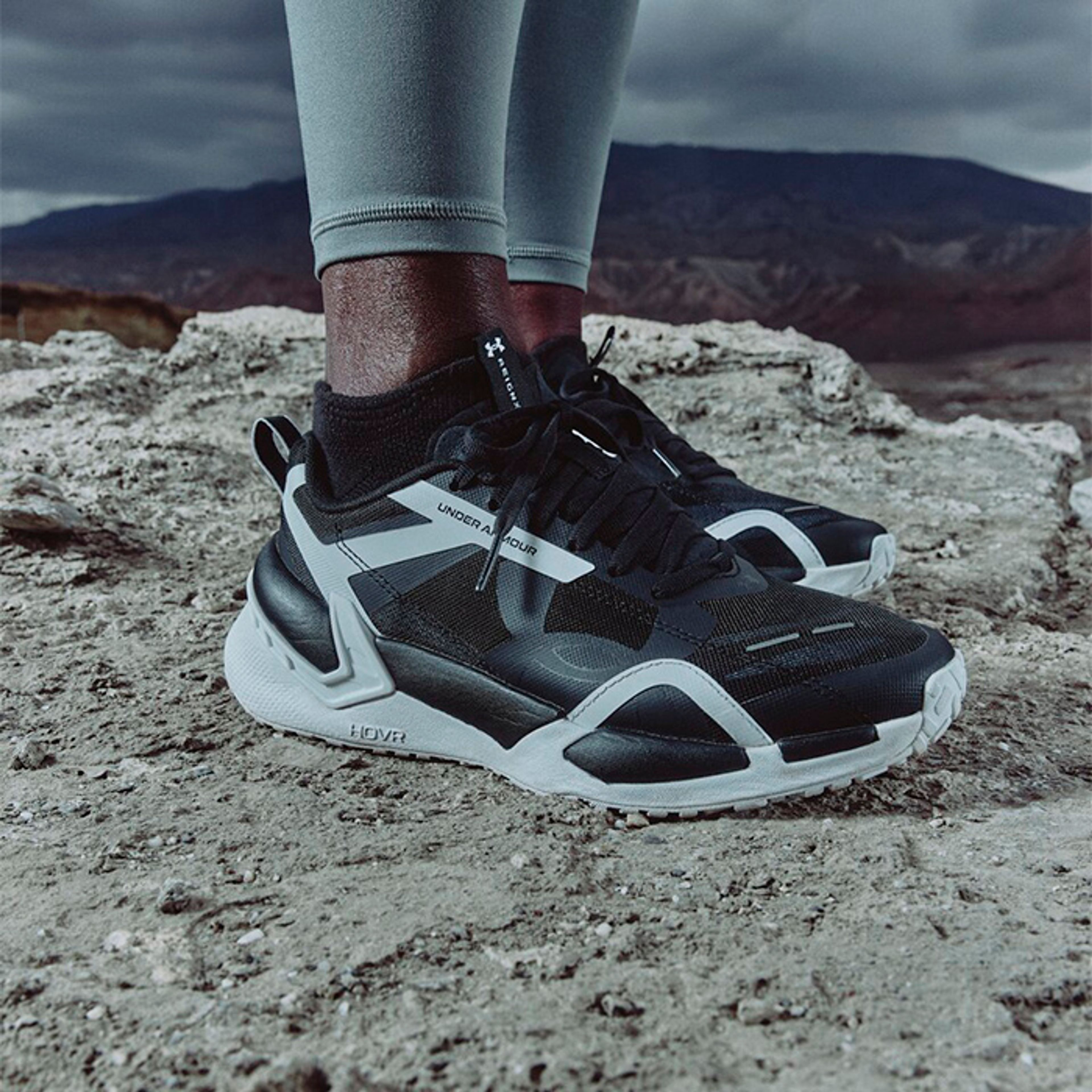 Under Armour treniruočių avalynė