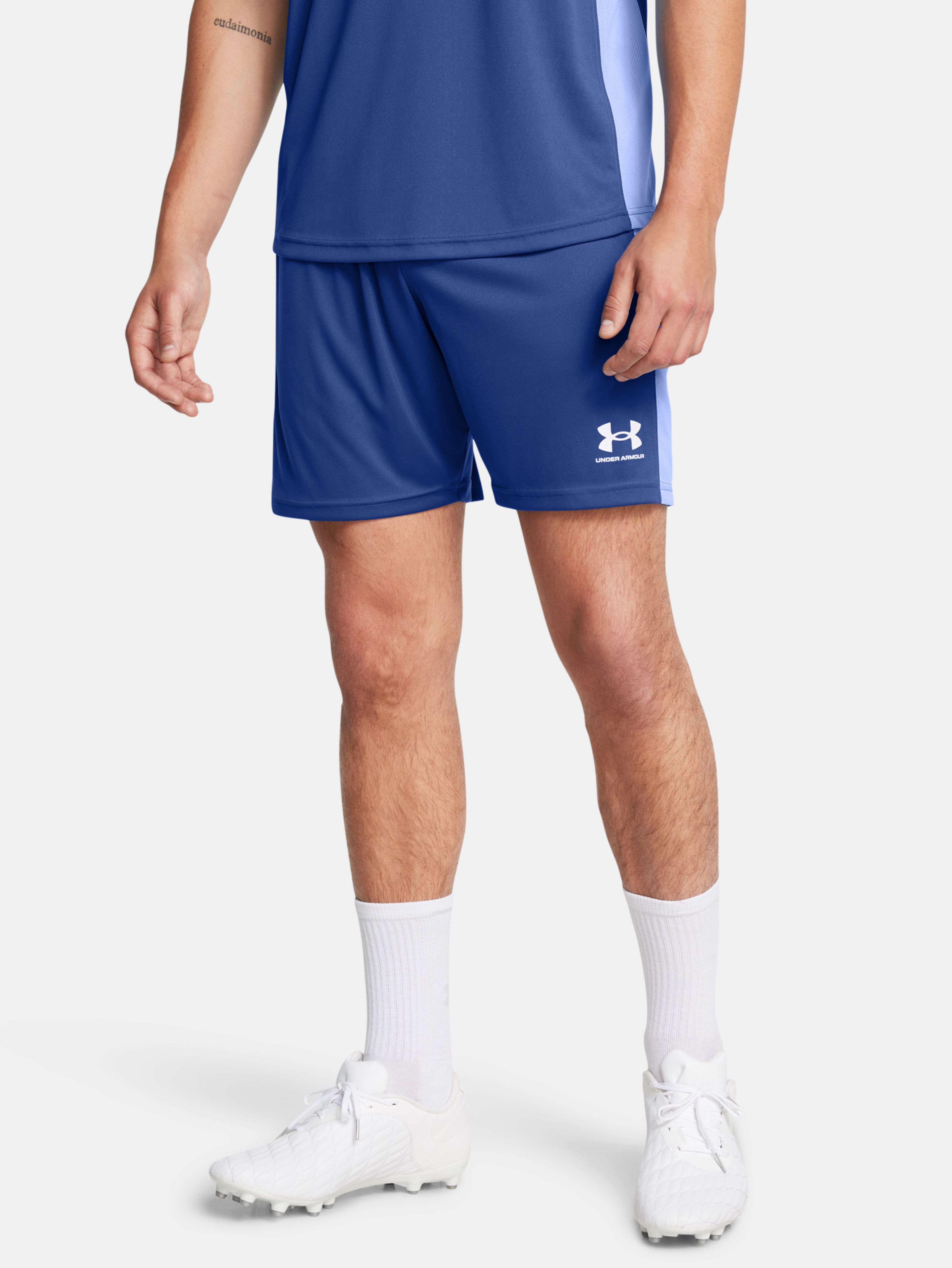 Férfi rövidnadrágok Under Armour UA M's Ch. Knit Short