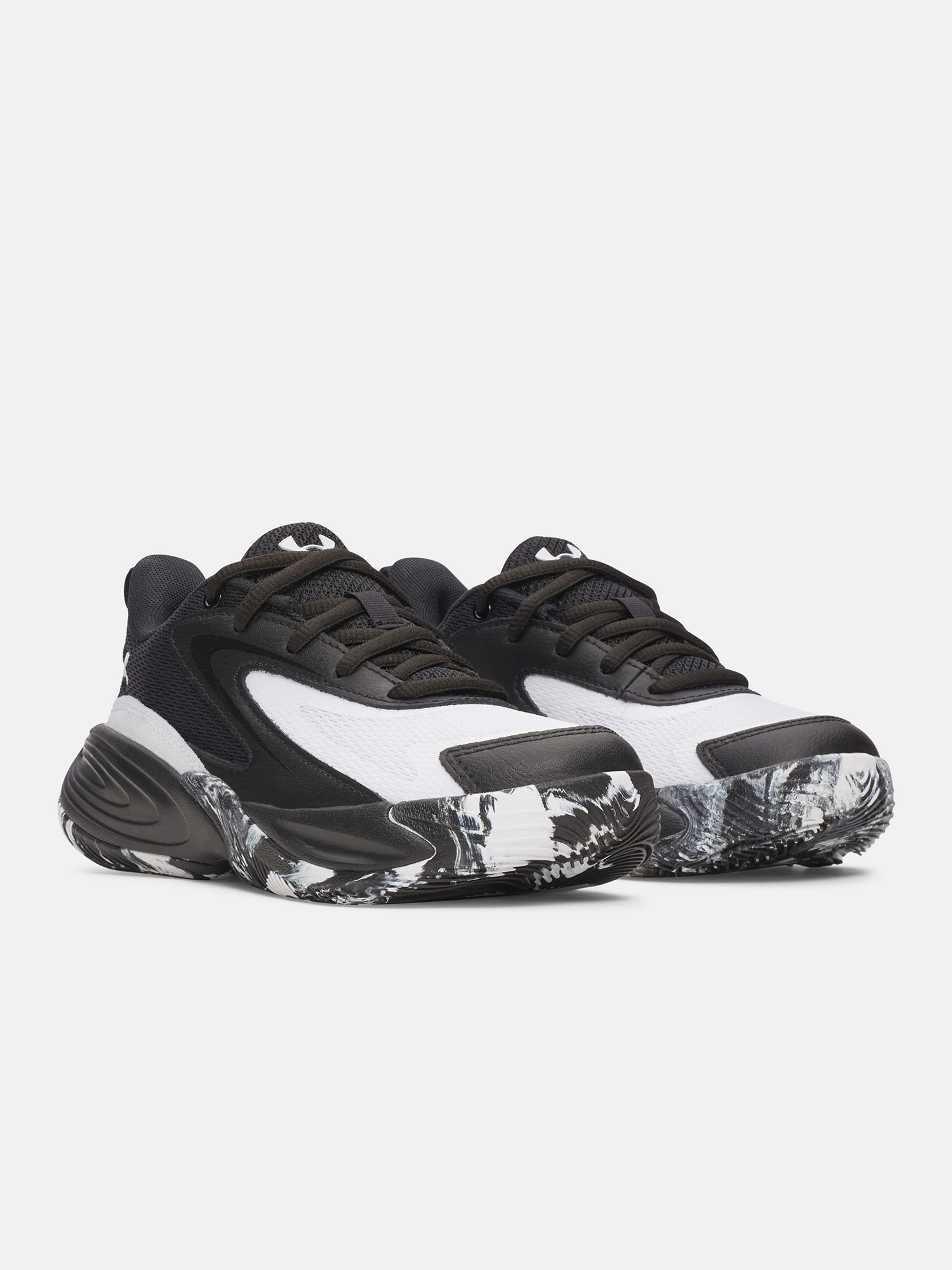 Unisexi tossud Under Armour UA PS Lockdown 8 - 003