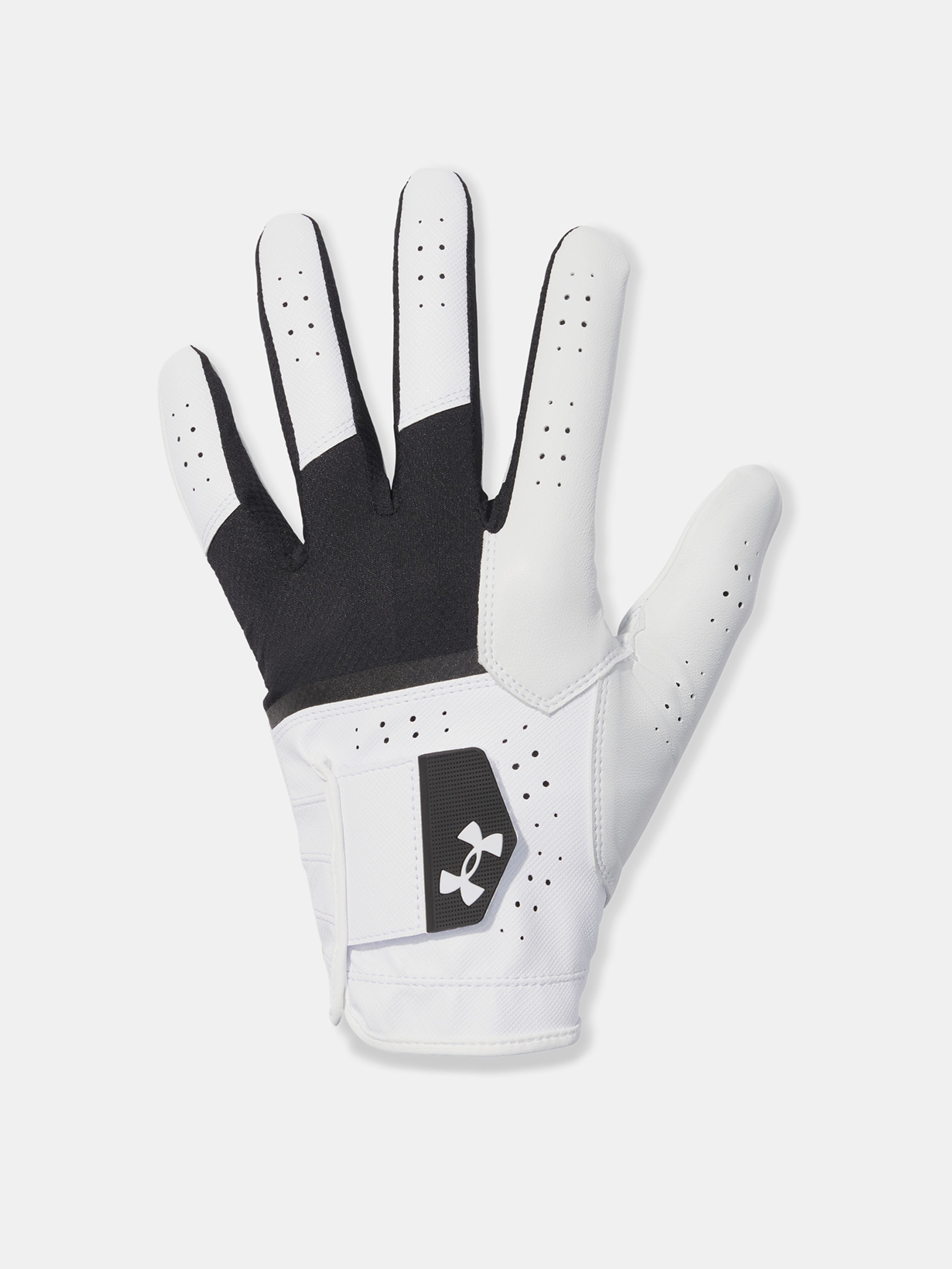 Pánske rukavice Under Armour Glide Iso-Chill Pro