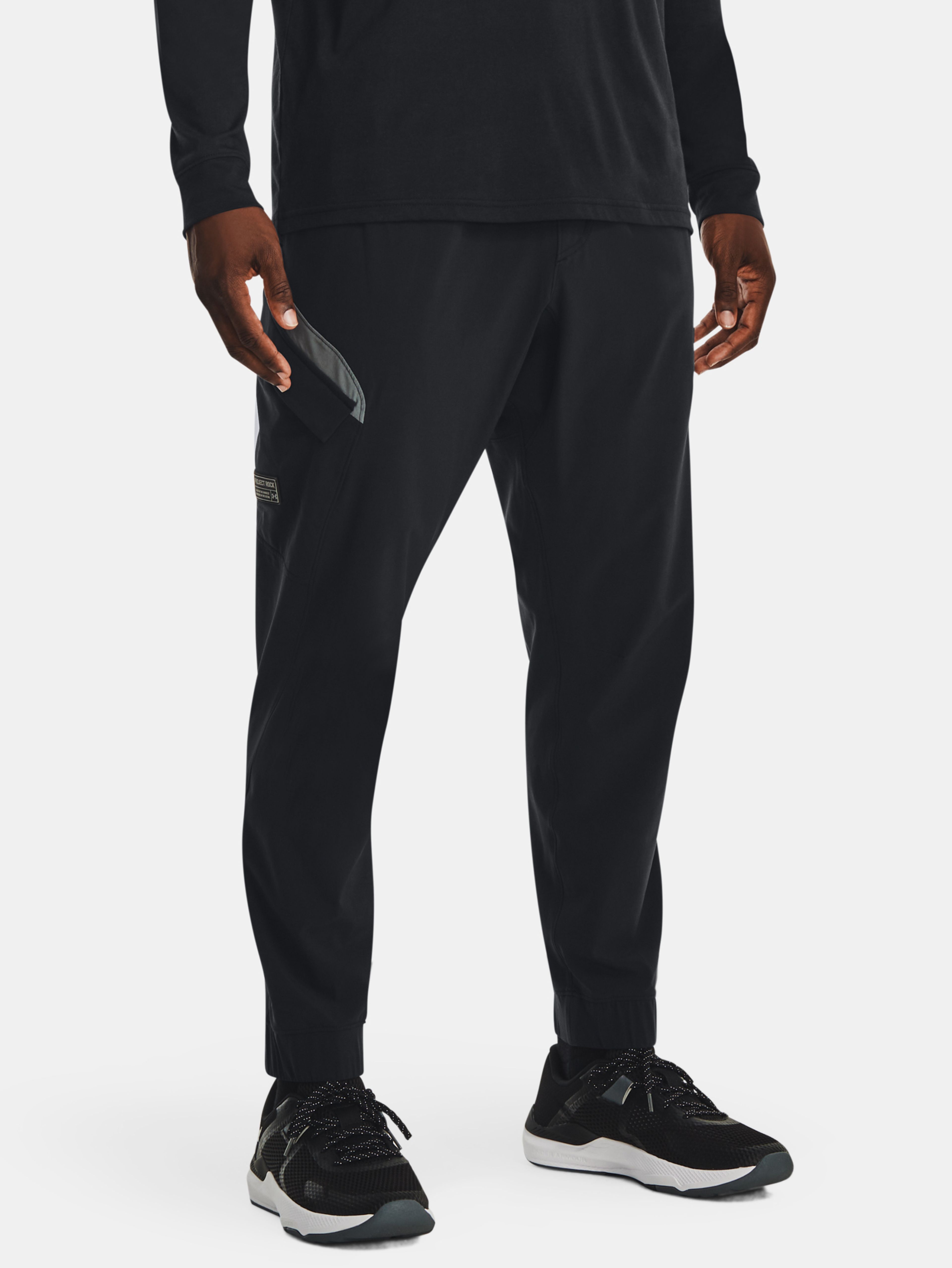 Moške hlače Under Armour Pjt Rck Unstoppable Pants