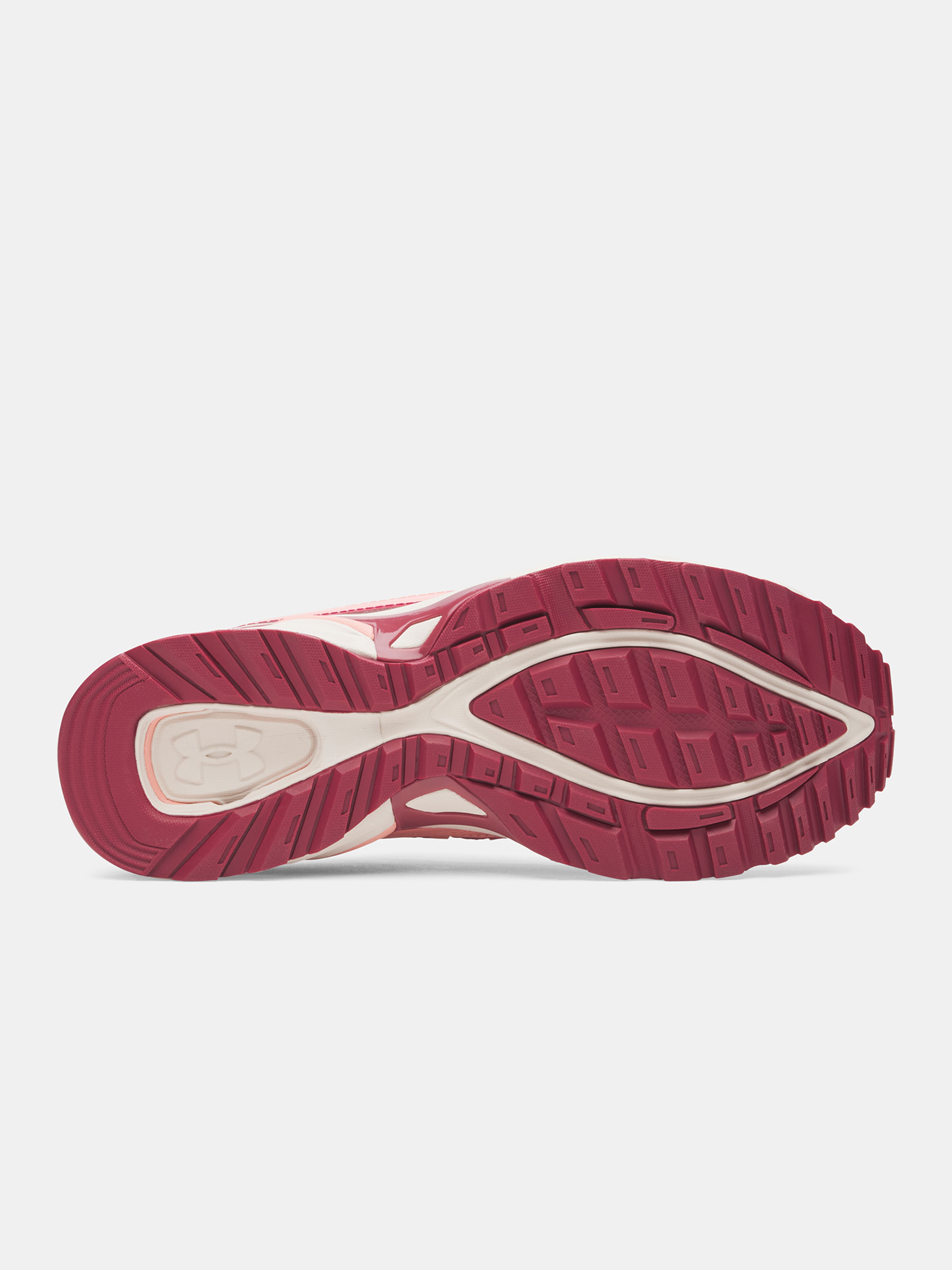 Unisex cipők Under Armour UA HOVR Apparition RTRFTR TC - 004