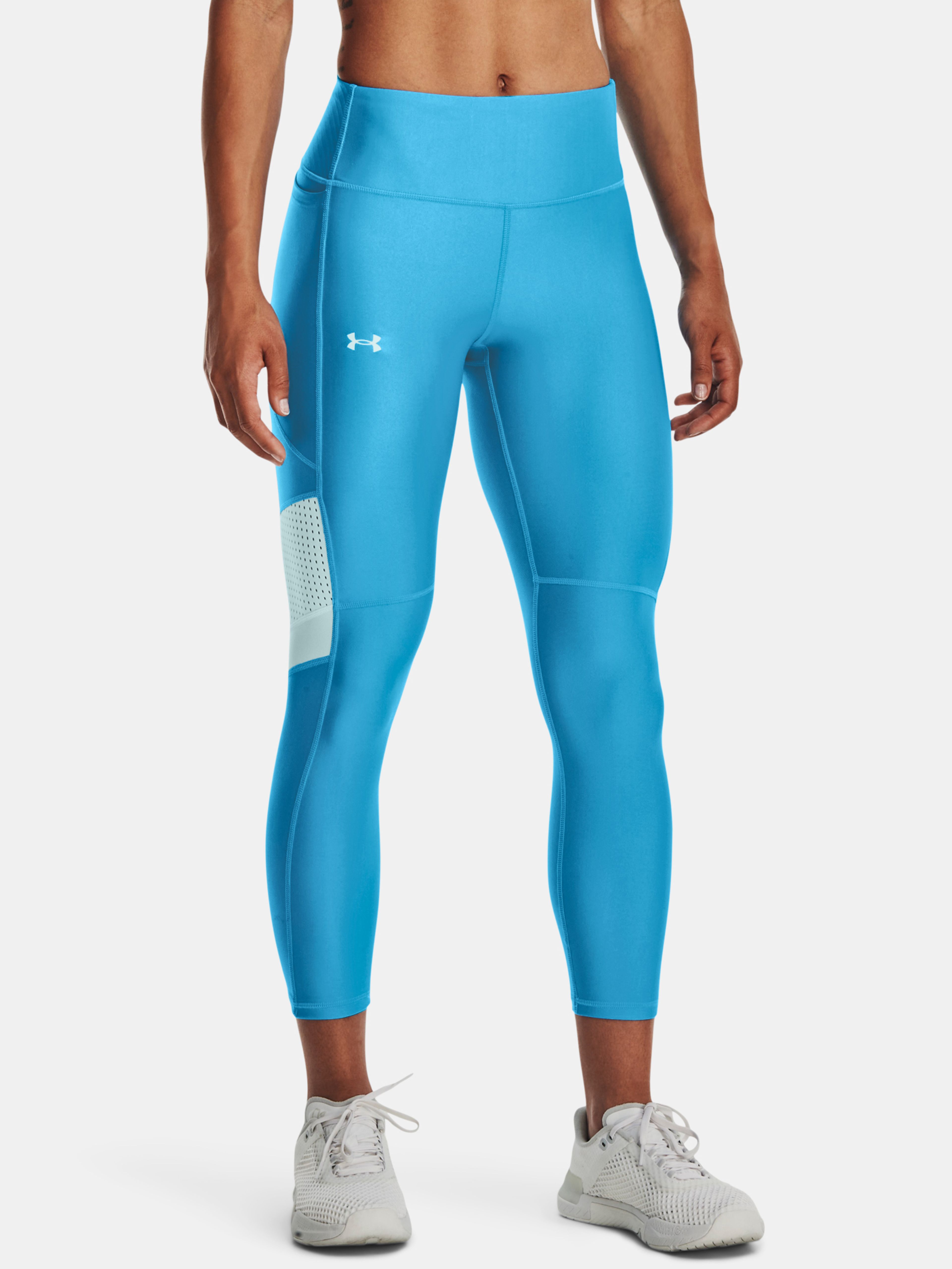 Dámske legíny Under Armour Armour Ankle Leg