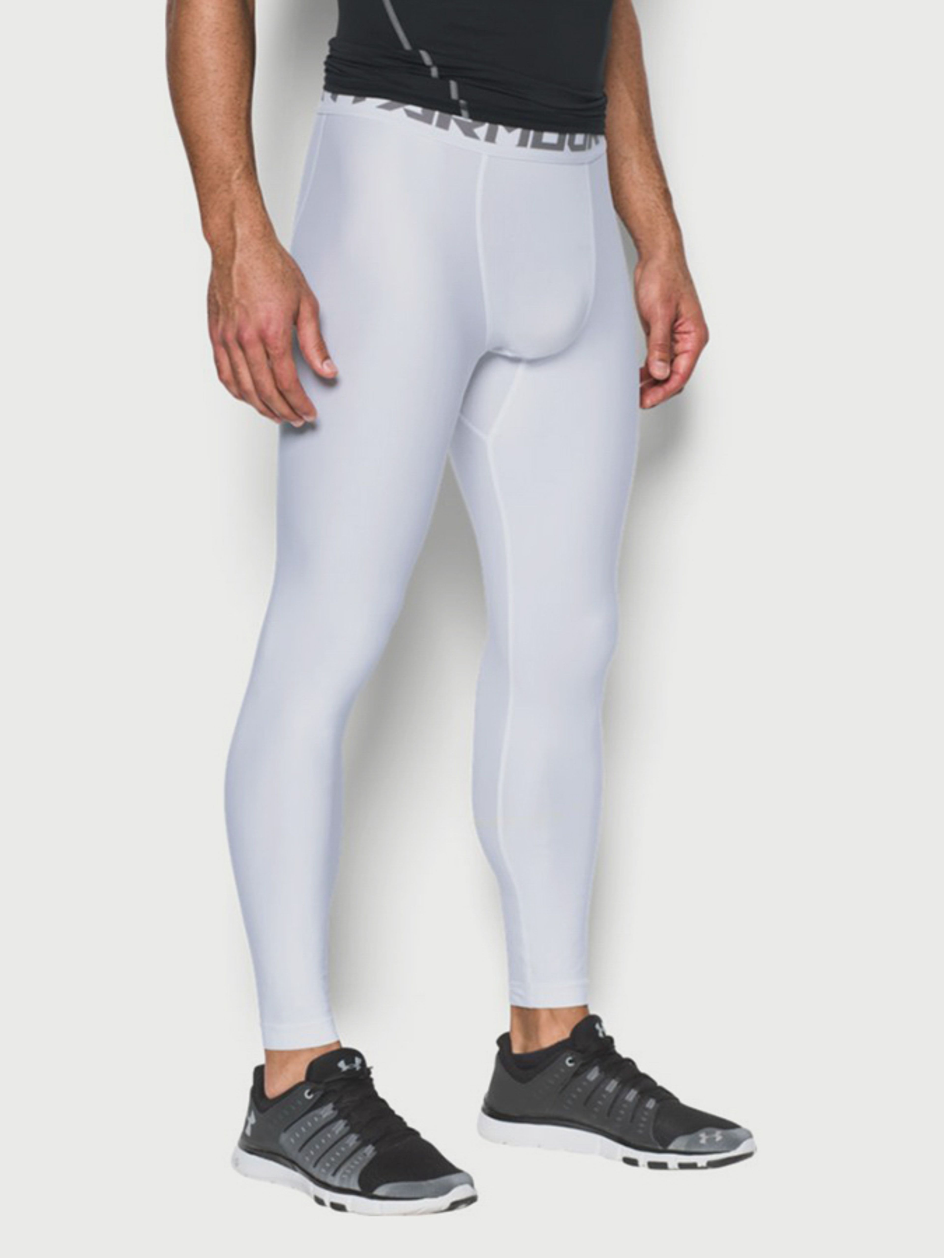 Meeste retuusid Under Armour Hg 2.0 Legging