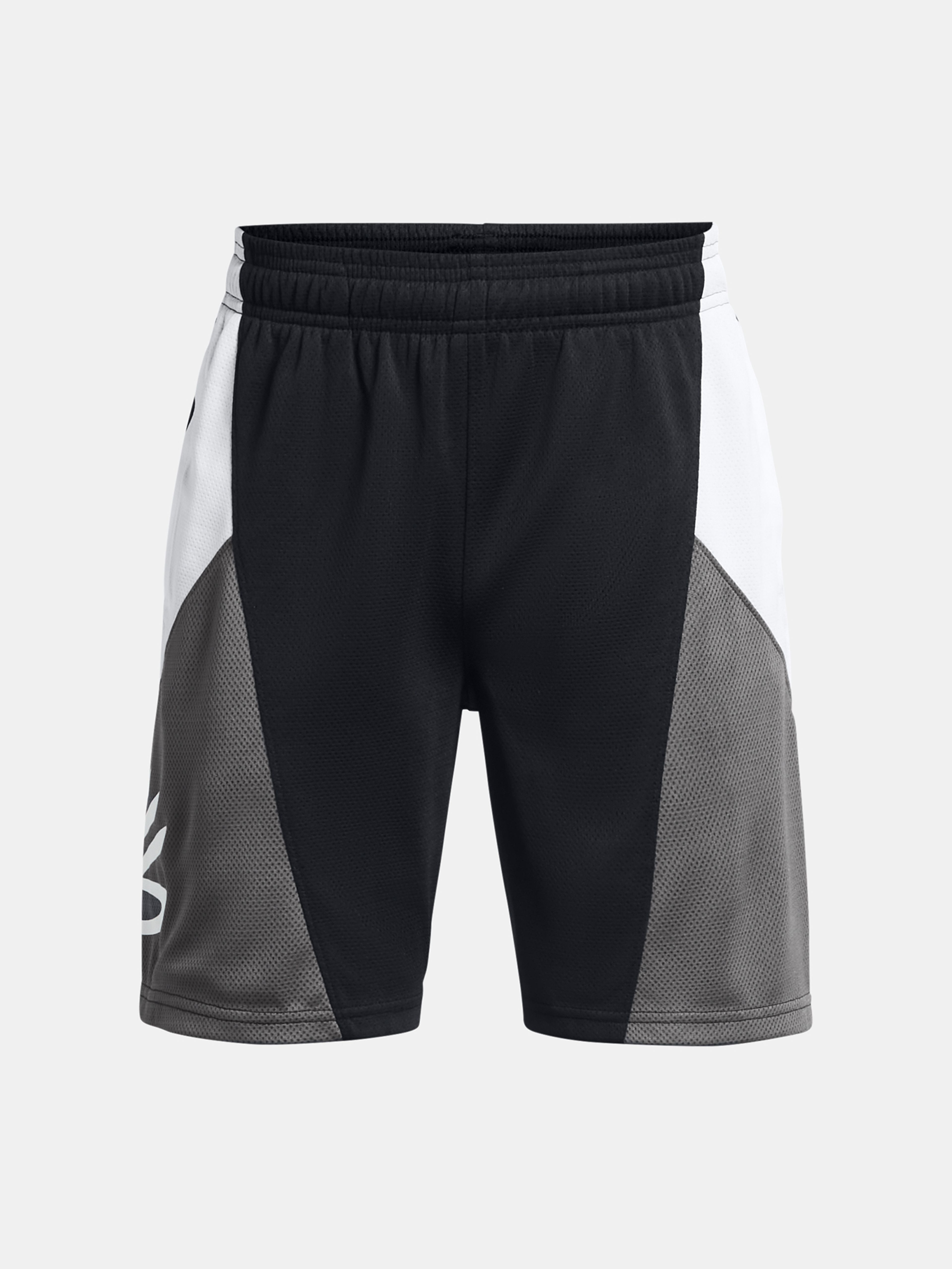 Fiú rövidnadrágok Under Armour Curry Boys Splash Short