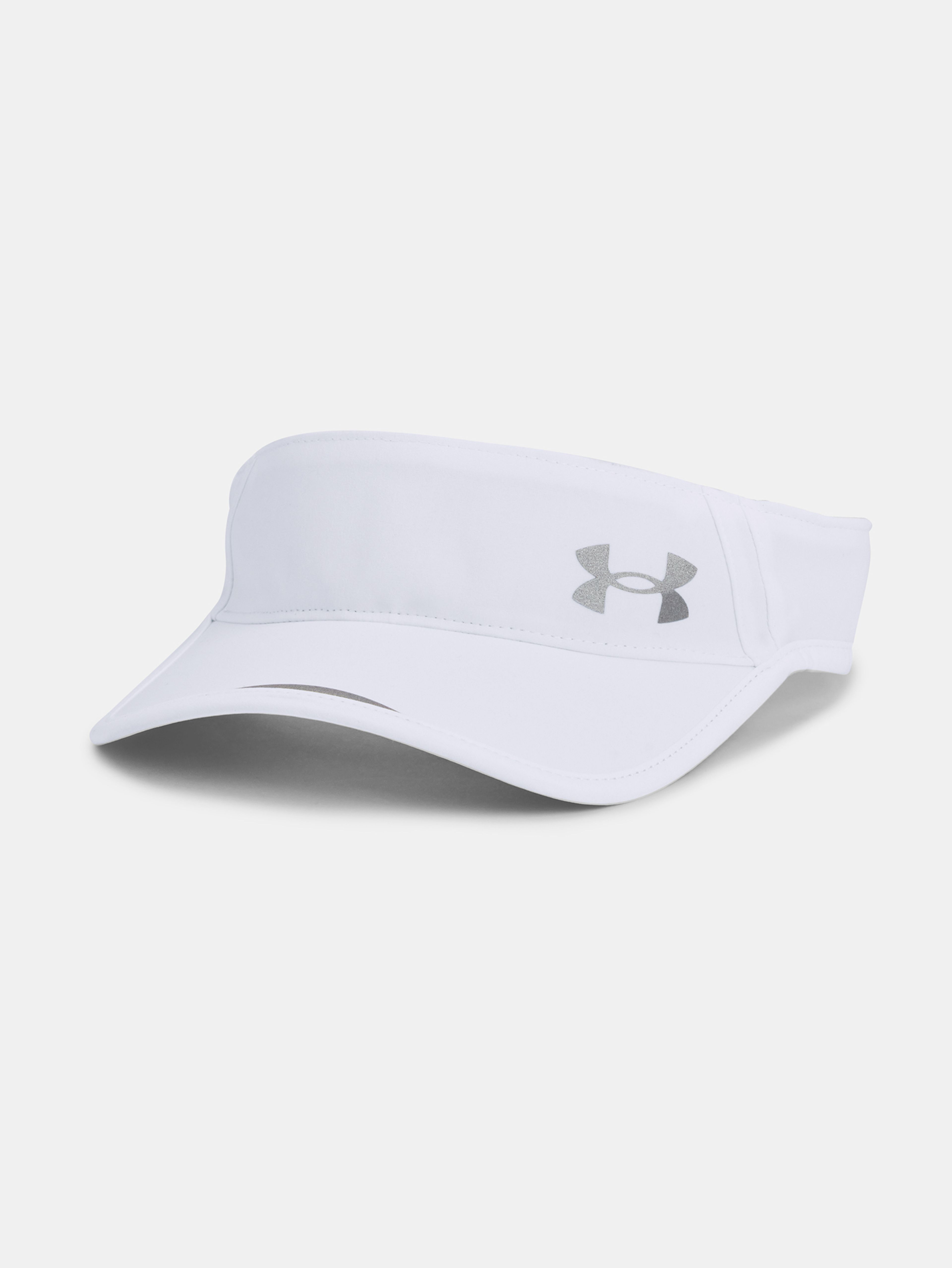 Moška kapa s šiltom Under Armour Isochill Launch Run Visor