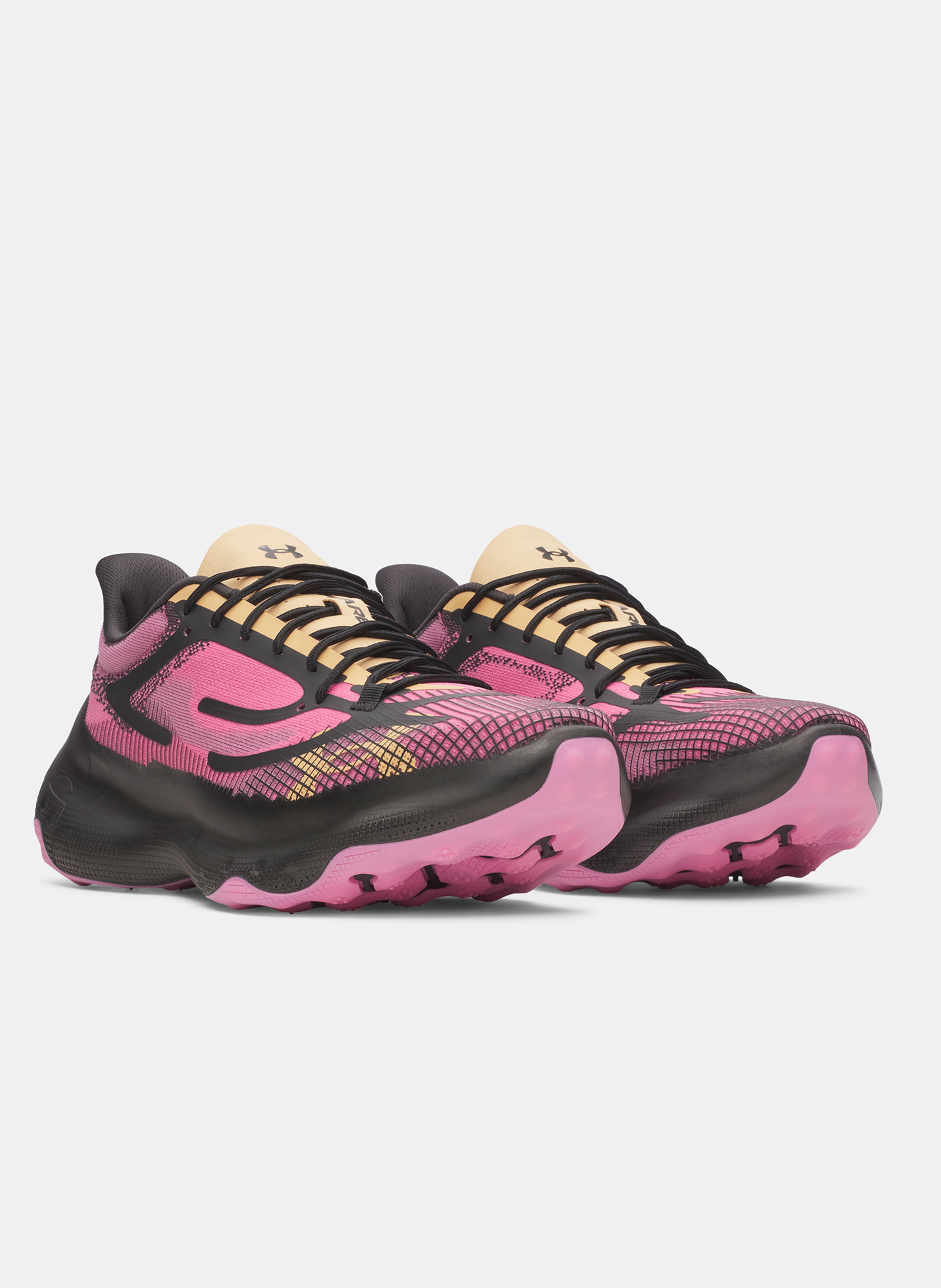 Unisex čevlji Under Armour UA Flare - 003