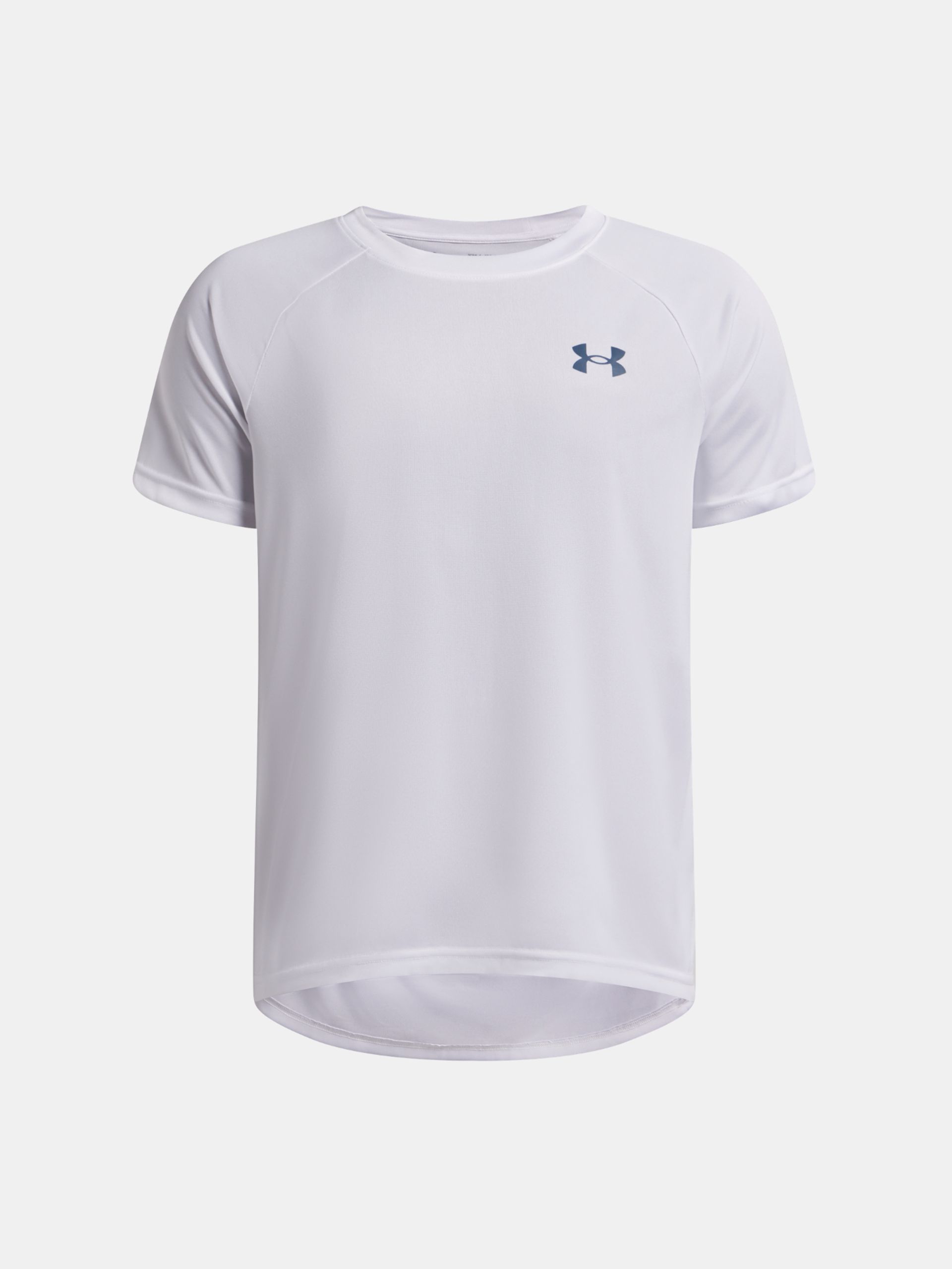Chlapčenské tričko Under Armour UA Tech 2.0 SS - 001
