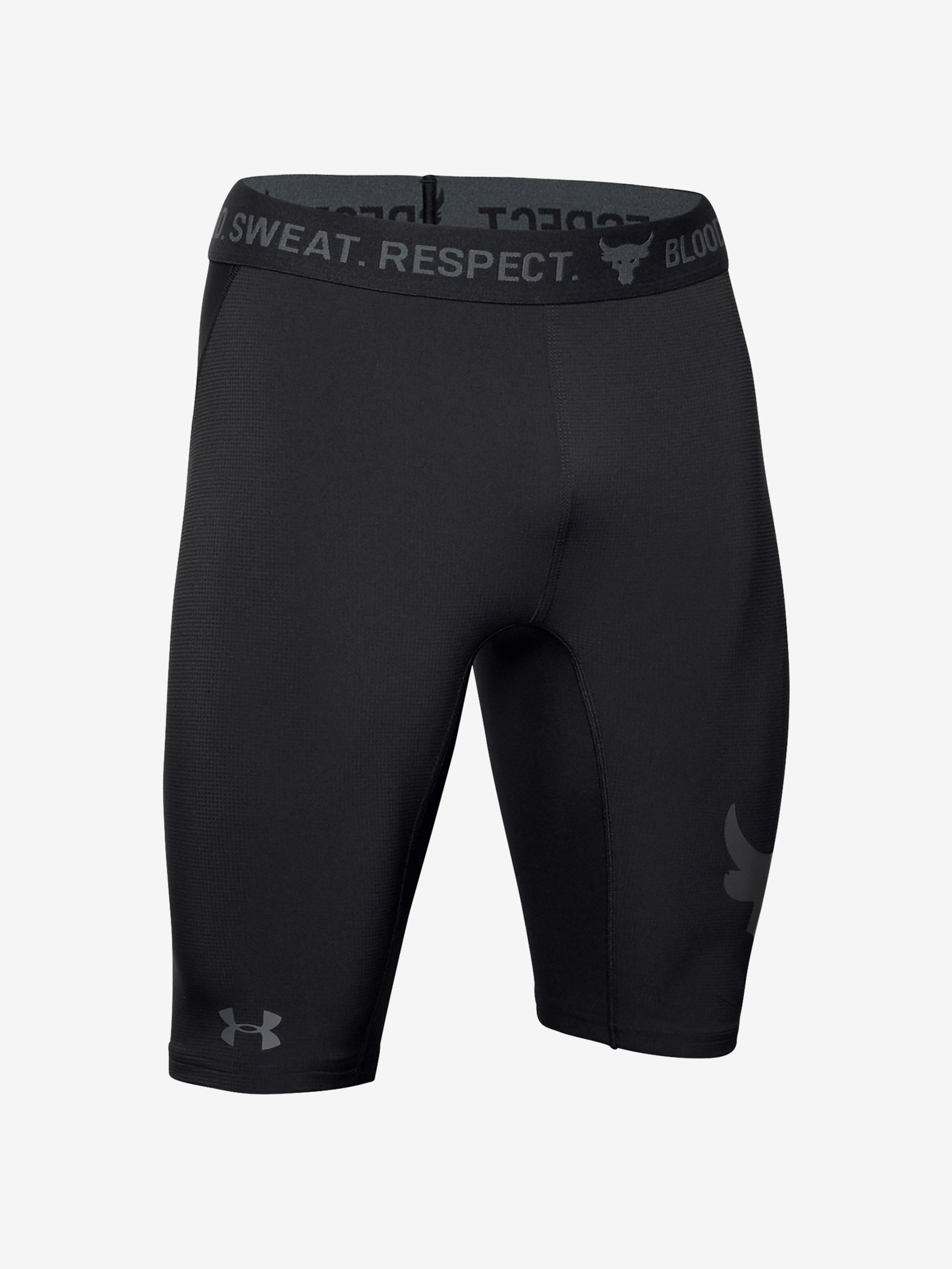 Meeste lühikesed püksid Under Armour Project Rock Shorts