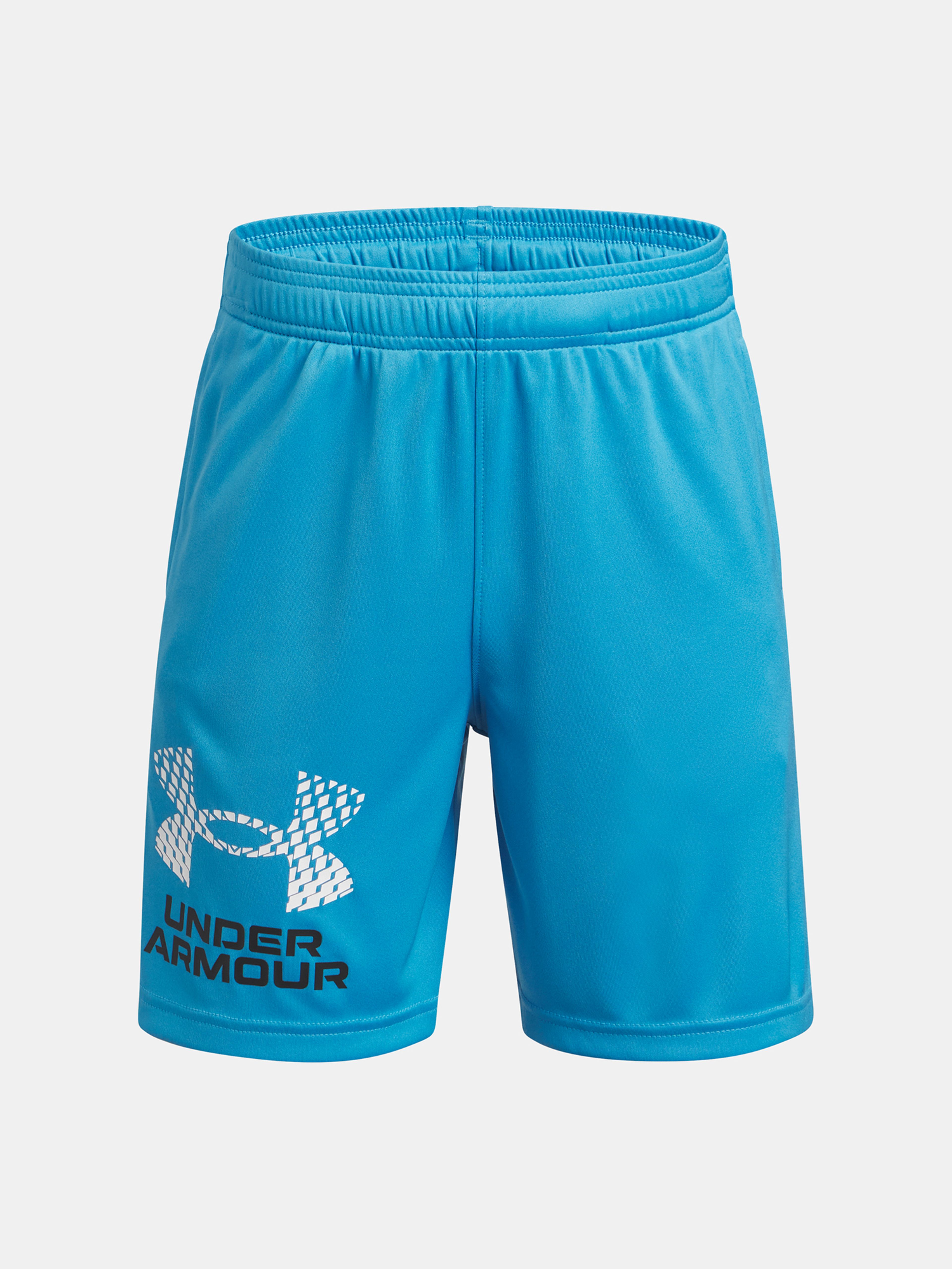 Chlapčenské kraťasy Under Armour UA Tech Logo Shorts