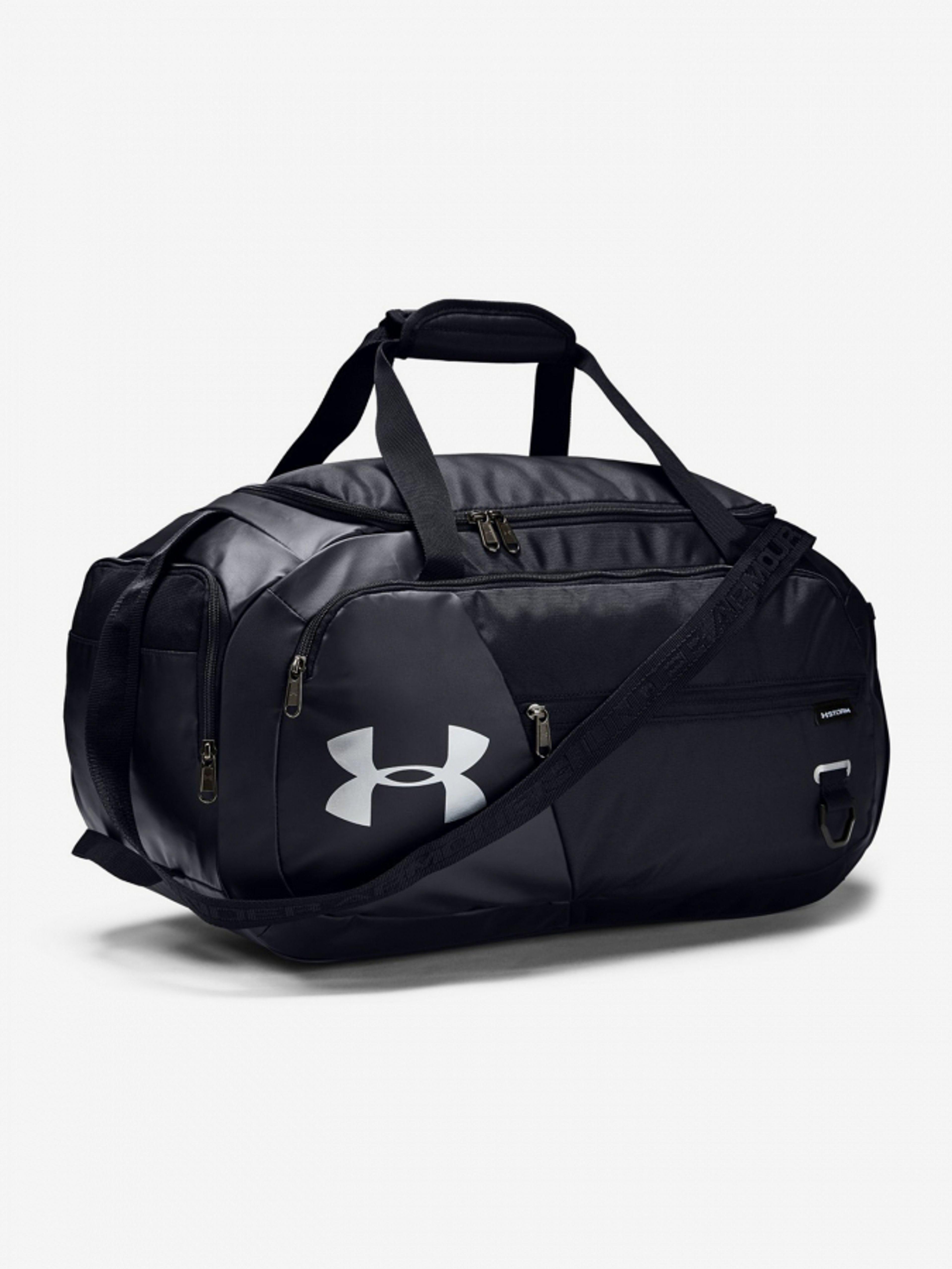Unisex táska Under Armour Undeniable Duffel 4.0 Sm