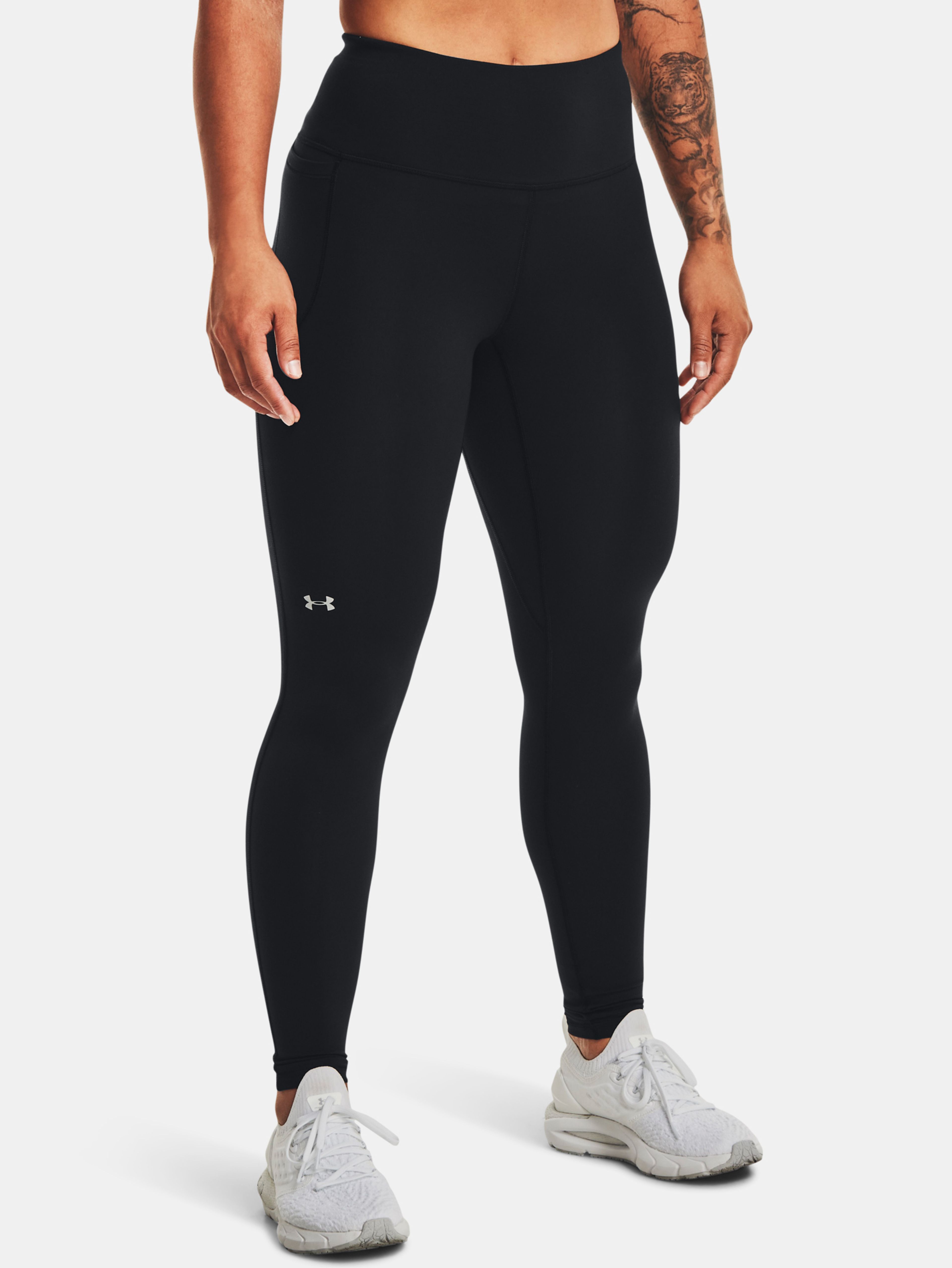 Naiste retuusid Under Armour MFO Movement Legging