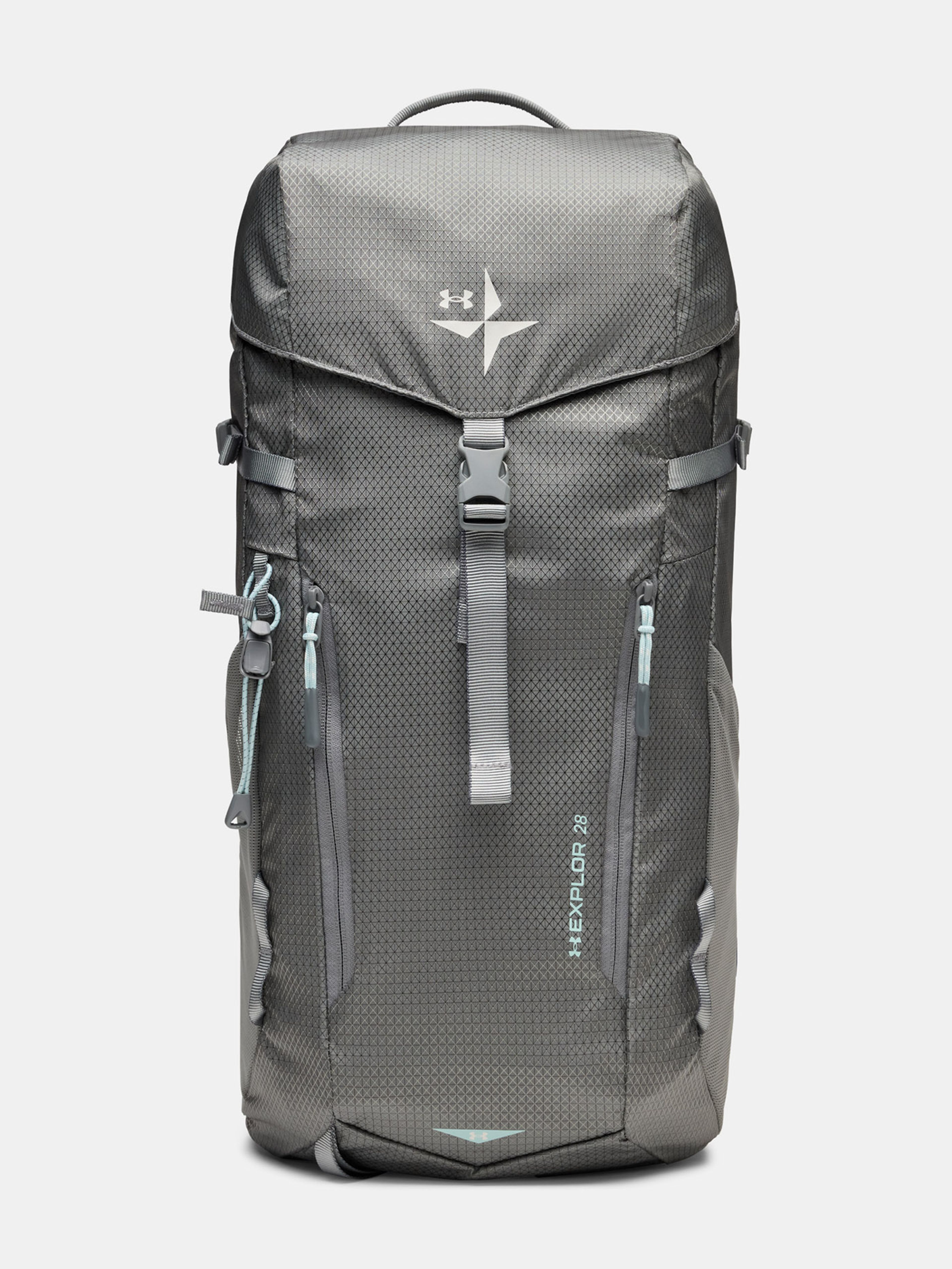 Unisex nahrbtnik Under Armour UA Explor Backpack