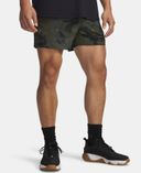 Pánské kraťasy Under Armour Pjt Rock Ultimate Short-GRN-Zelená - 004