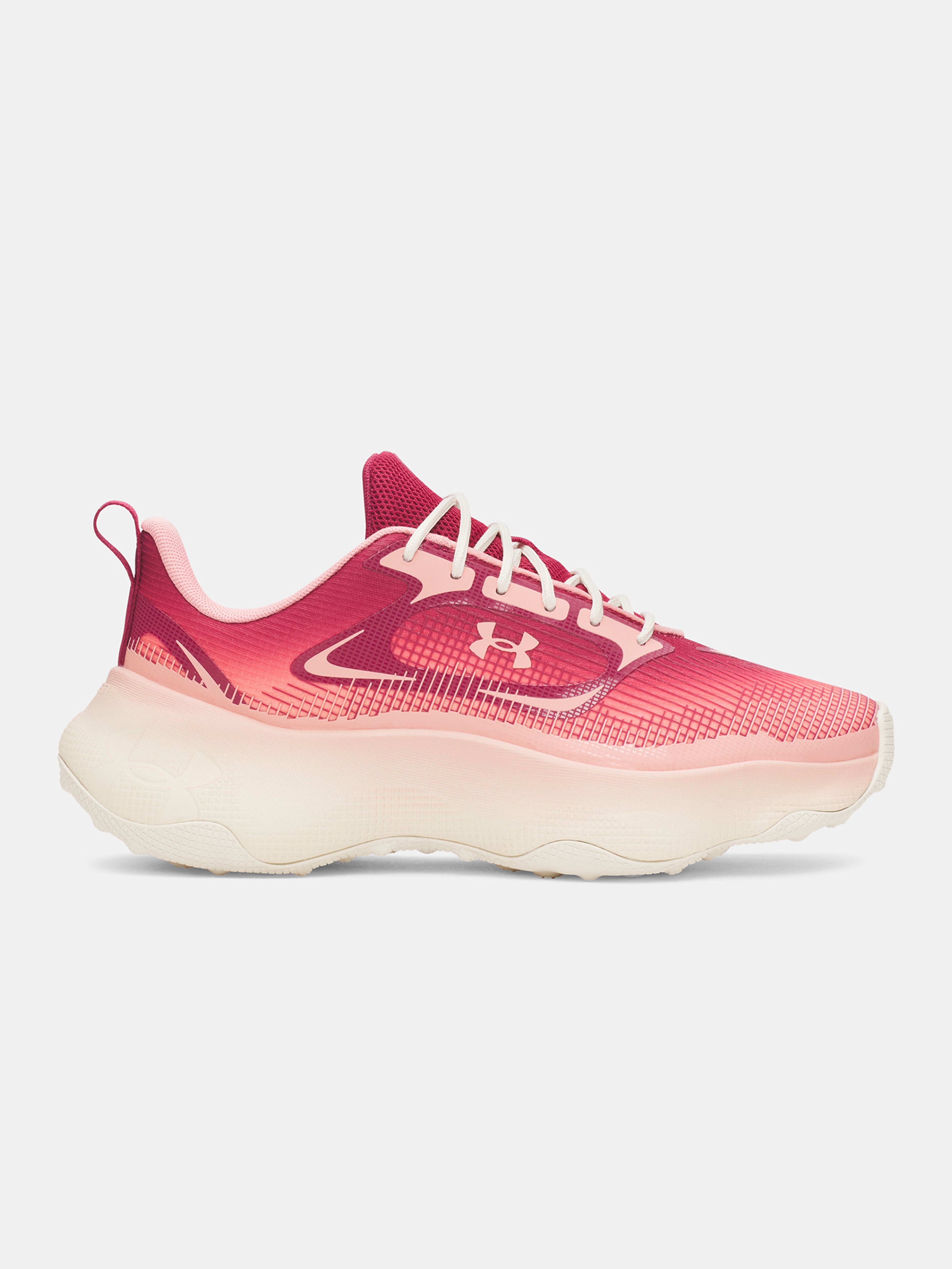 Női cipők Under Armour UA W Pulse - 001