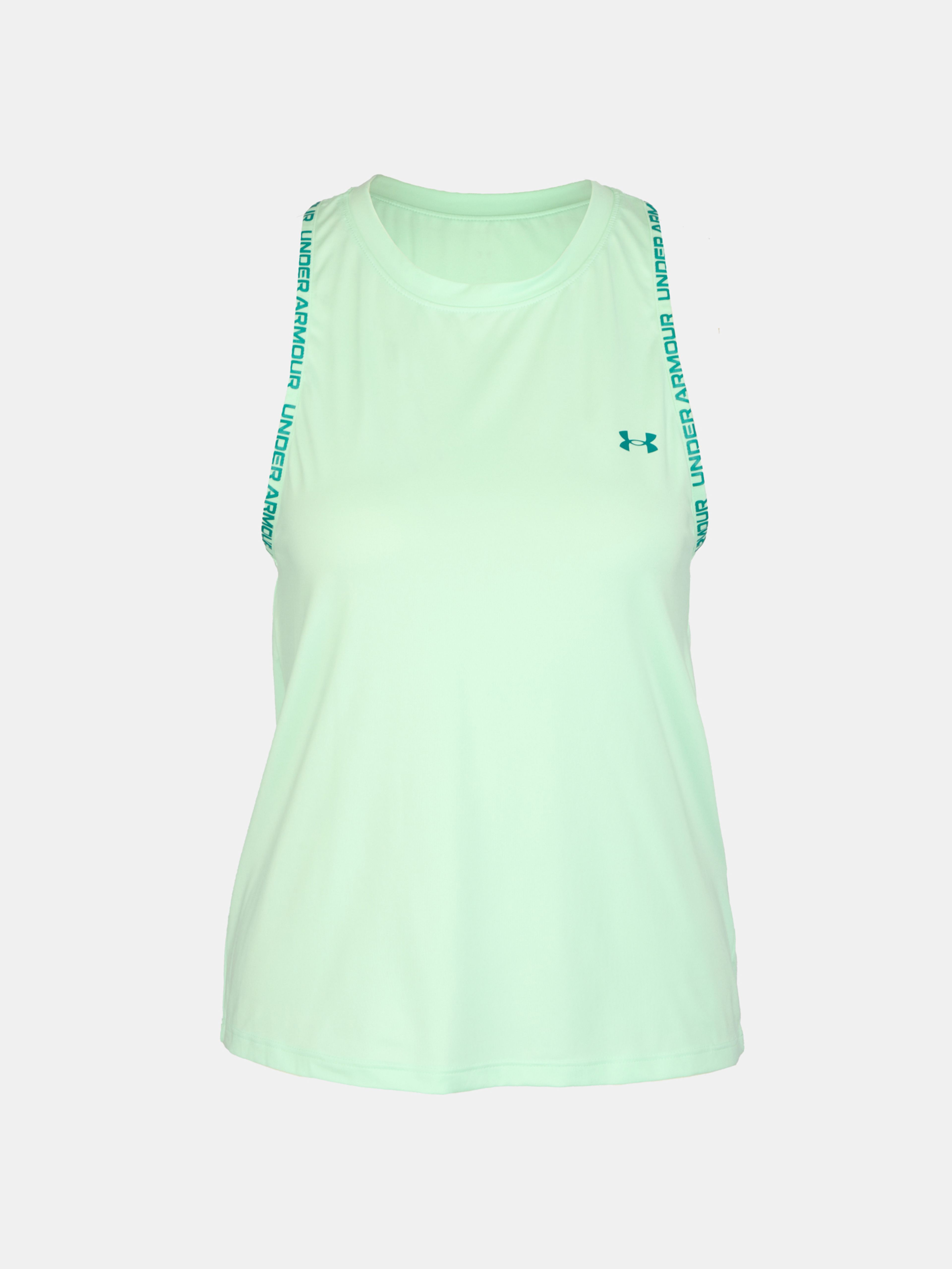 Naiste särk Under Armour UA W KNOCKOUT TANK