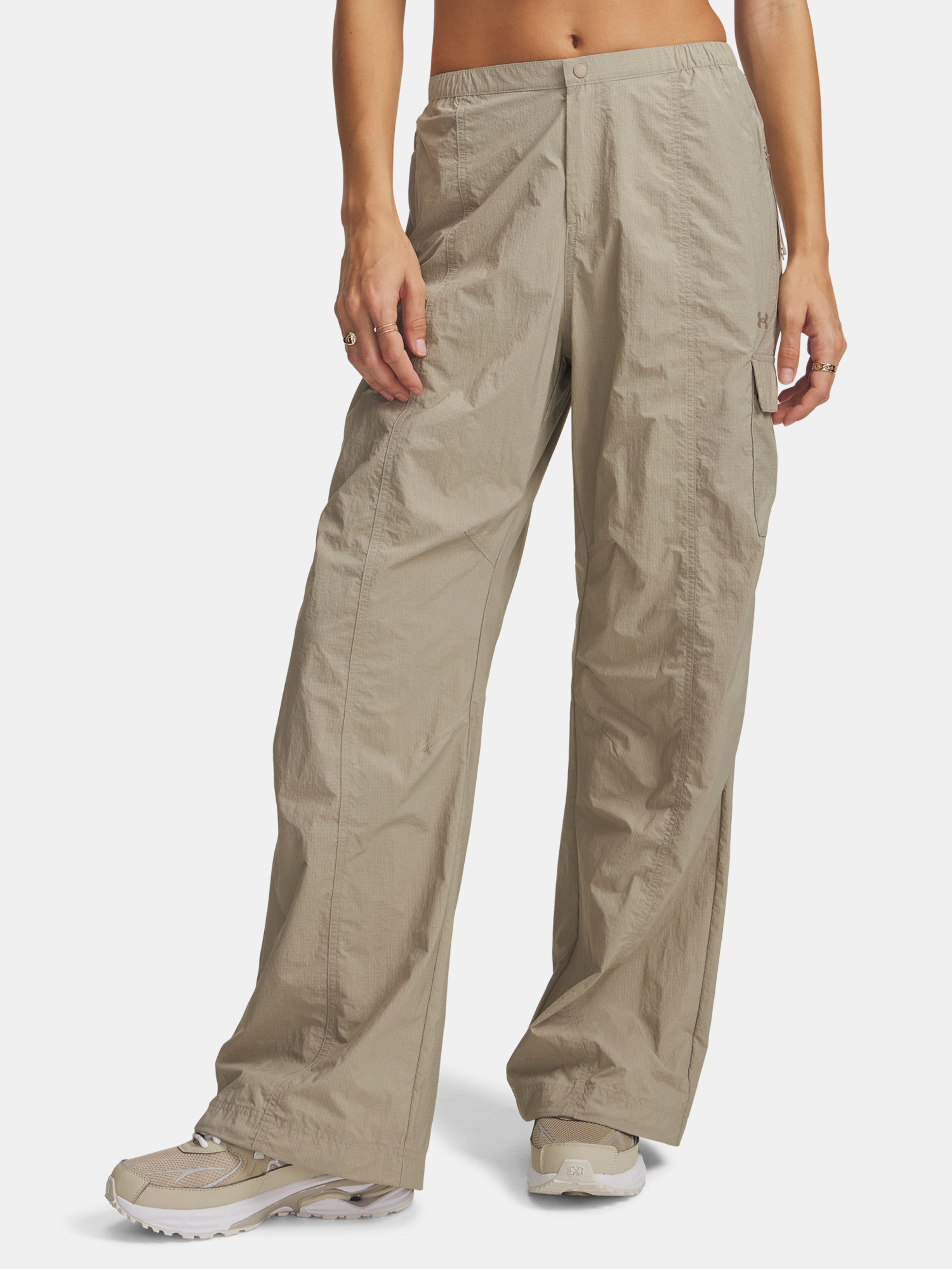 Női sportnadrág Under Armour Unstoppable Wvn Utility Pant