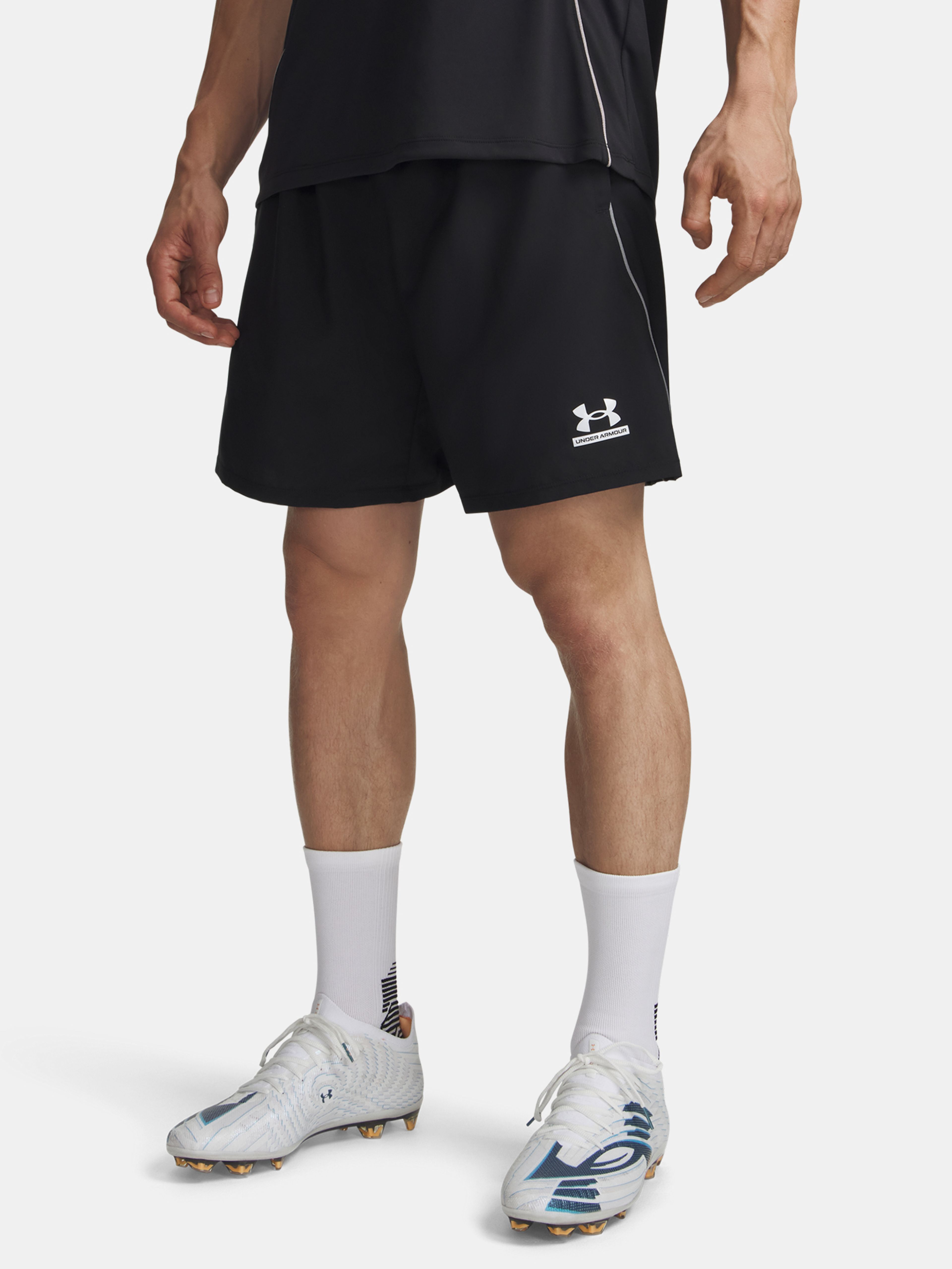 Férfi rövidnadrágok Under Armour UA Tech Sport Short
