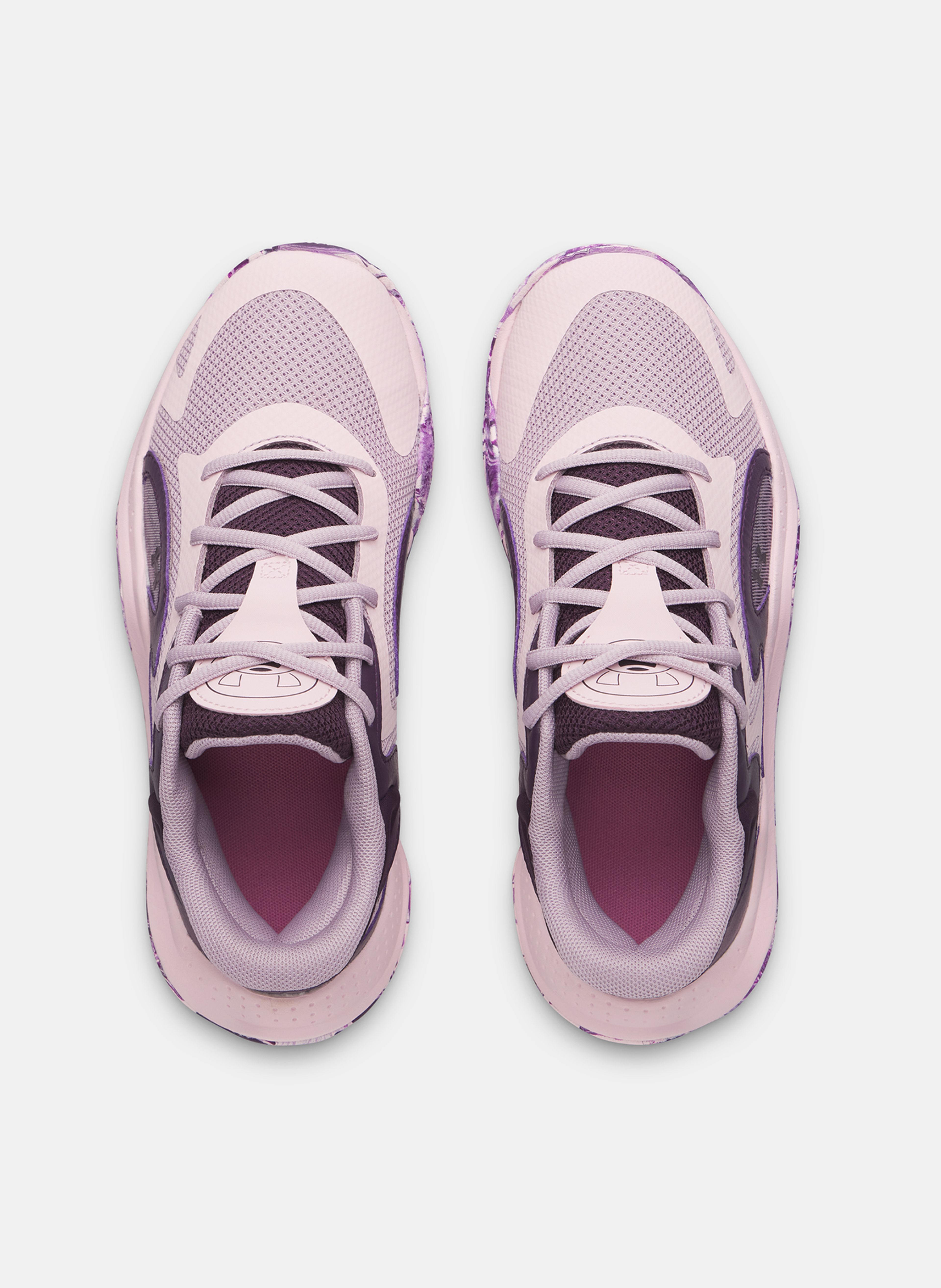 Unisexi tossud Under Armour UA GS JET '25 - 005
