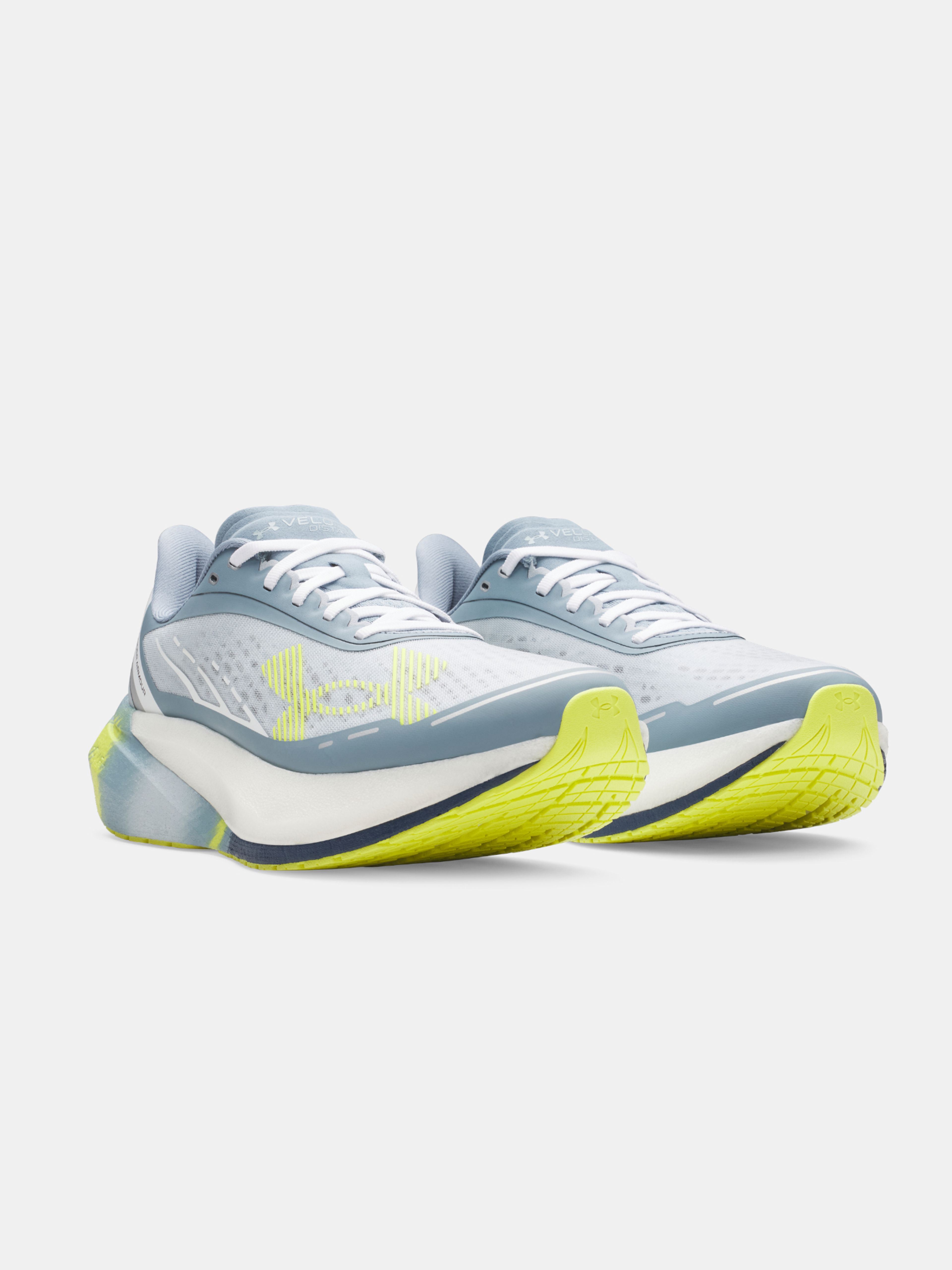 Vyriški batai Under Armour UA Velociti Distance - 004