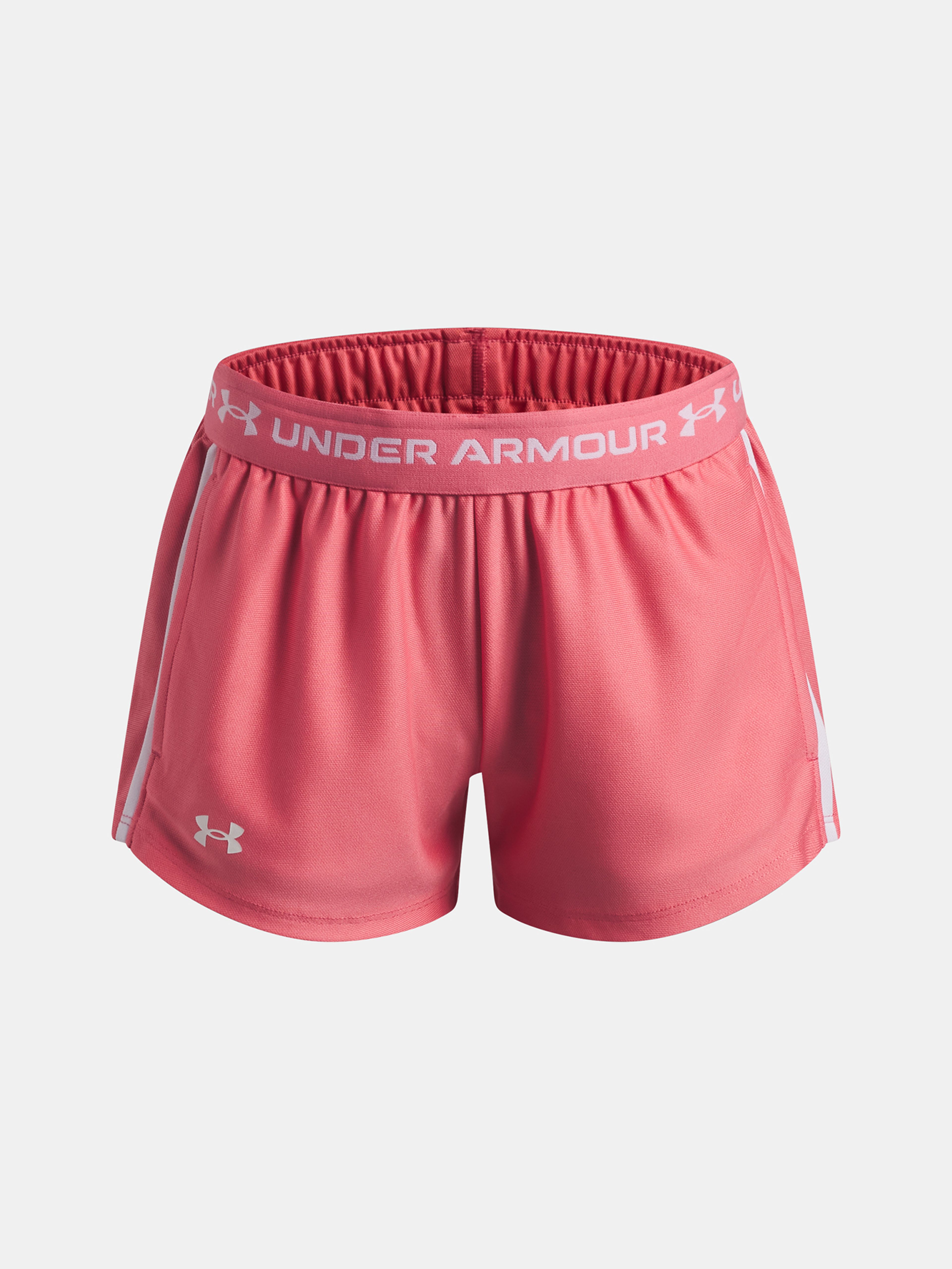 Lány rövidnadrágok Under Armour G Tech Play Up Short