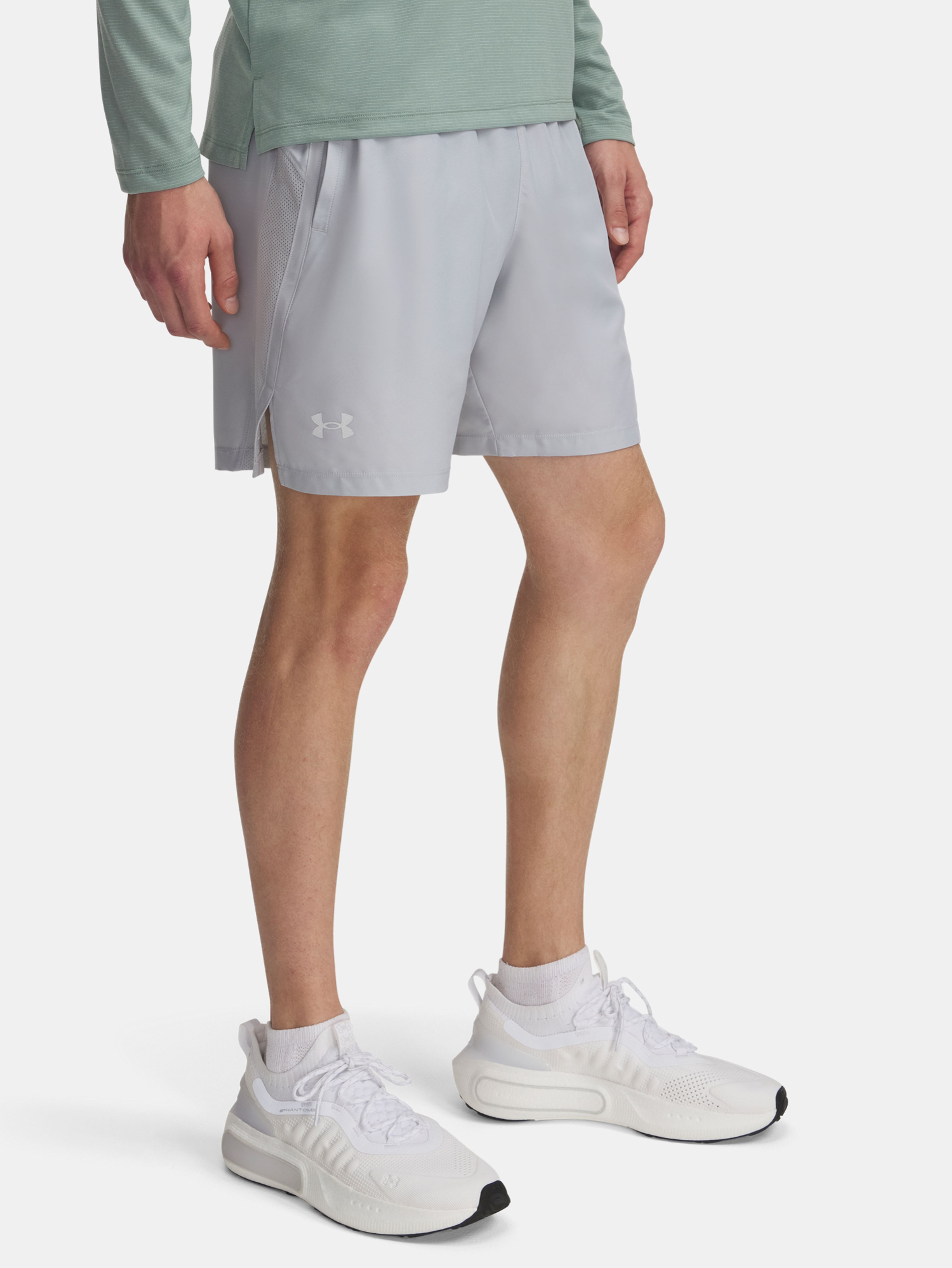 Moške kratke hlače Under Armour UA LAUNCH 7'' SHORTS