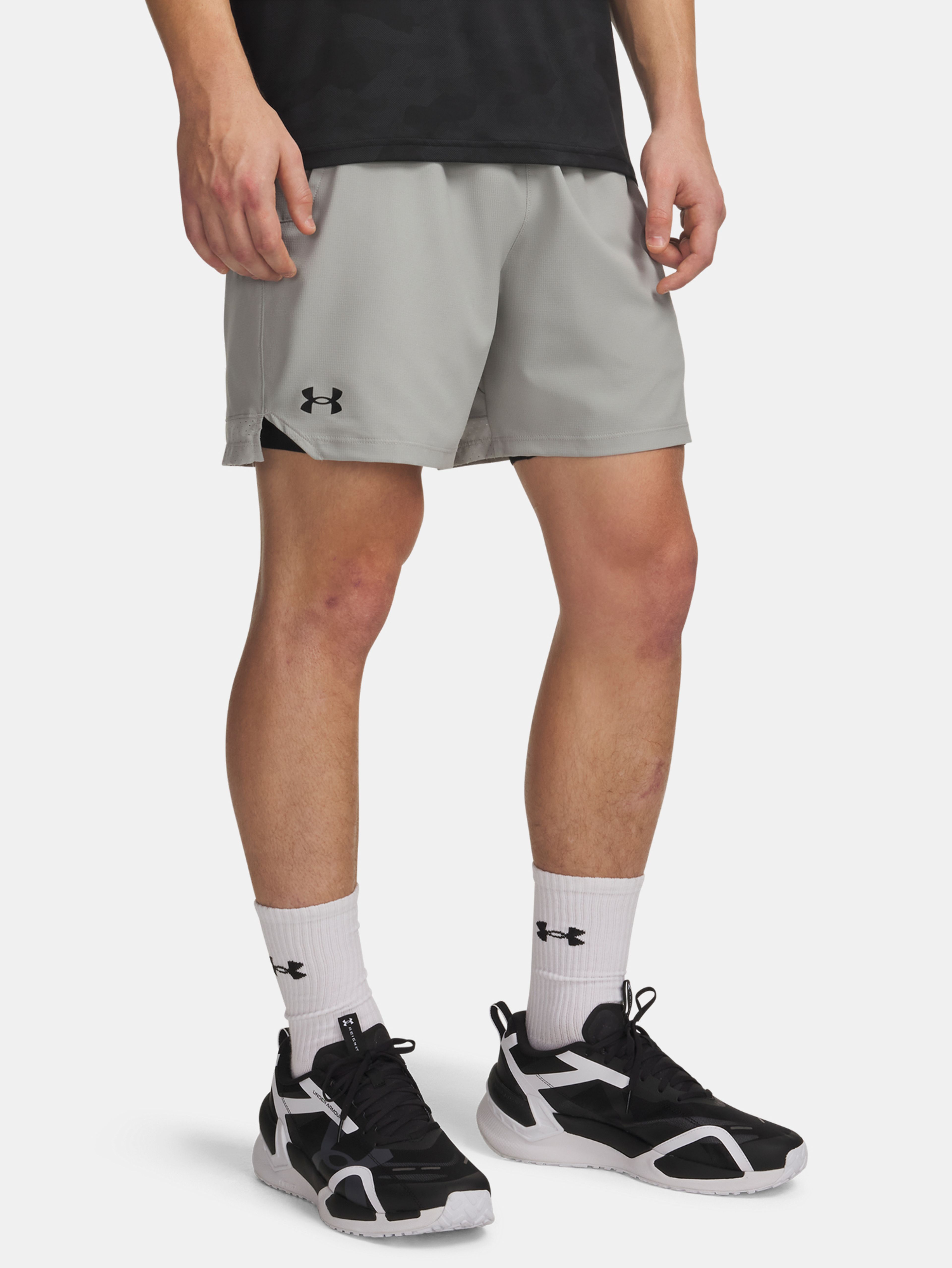 Férfi rövidnadrágok Under Armour UA Vanish Woven 6in Shorts