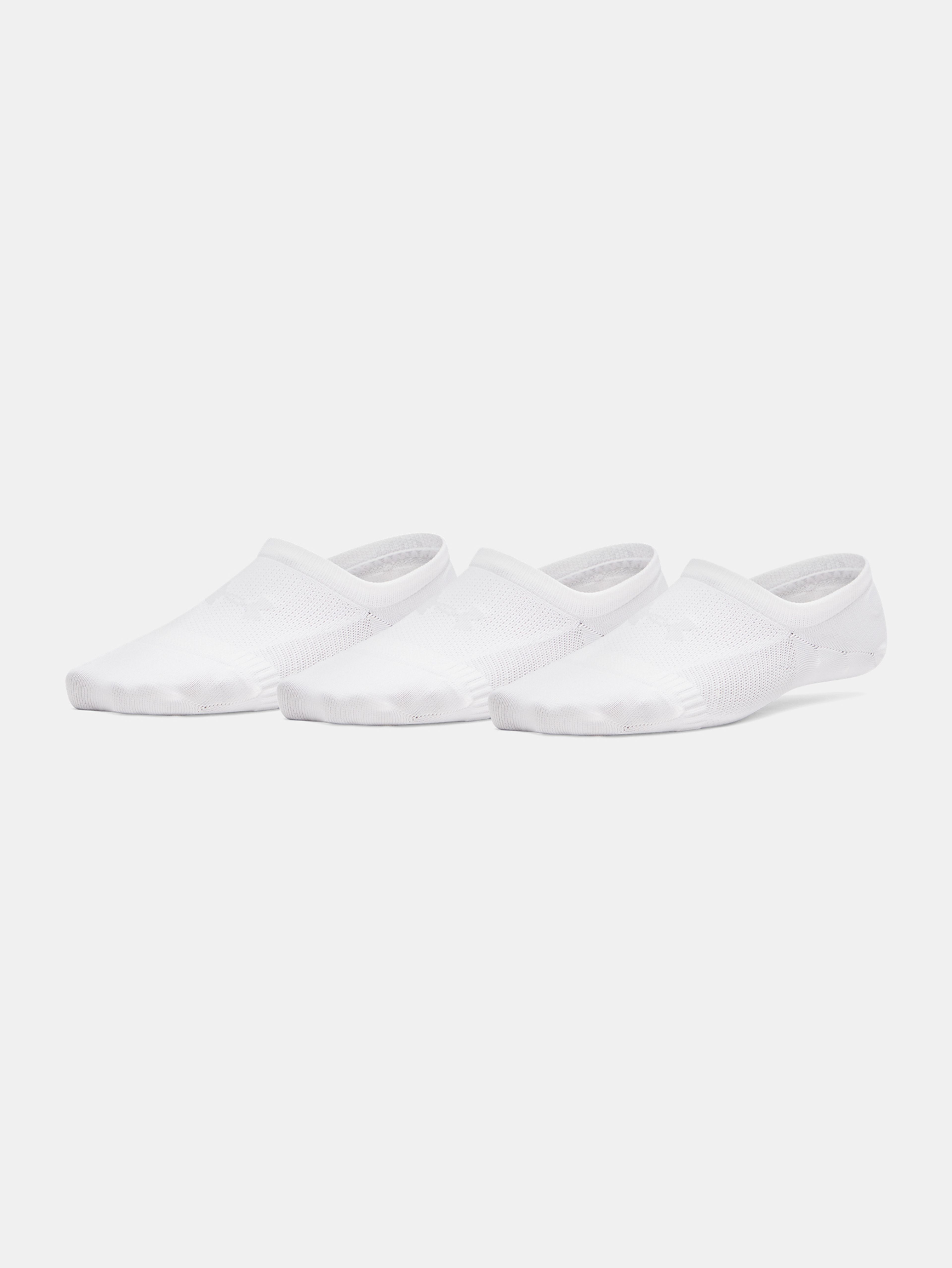 Naiste sokid Under Armour Women's Vanish 3pk Liner - 001