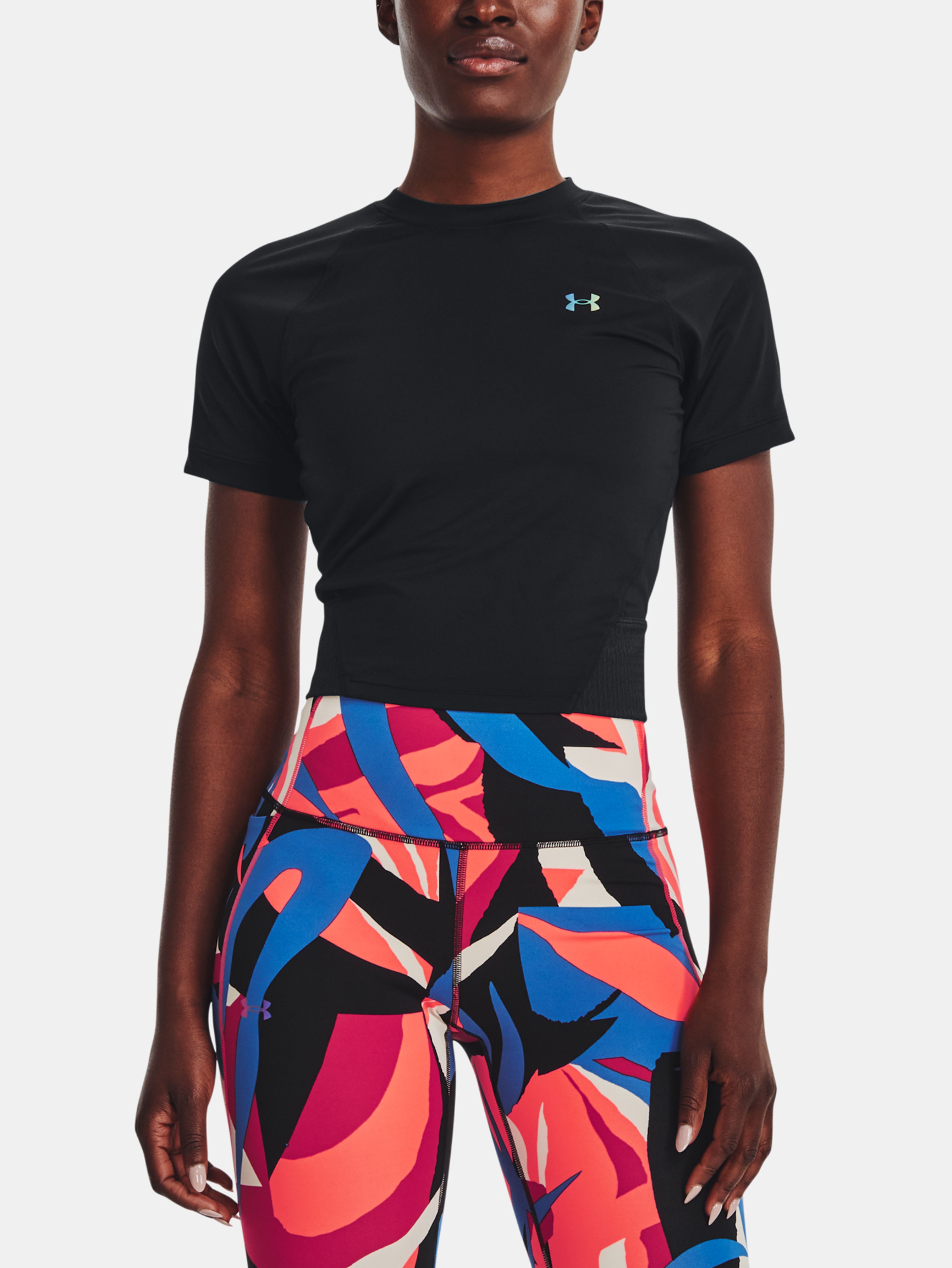 Ženska majica Under Armour UA Rush Perf Top