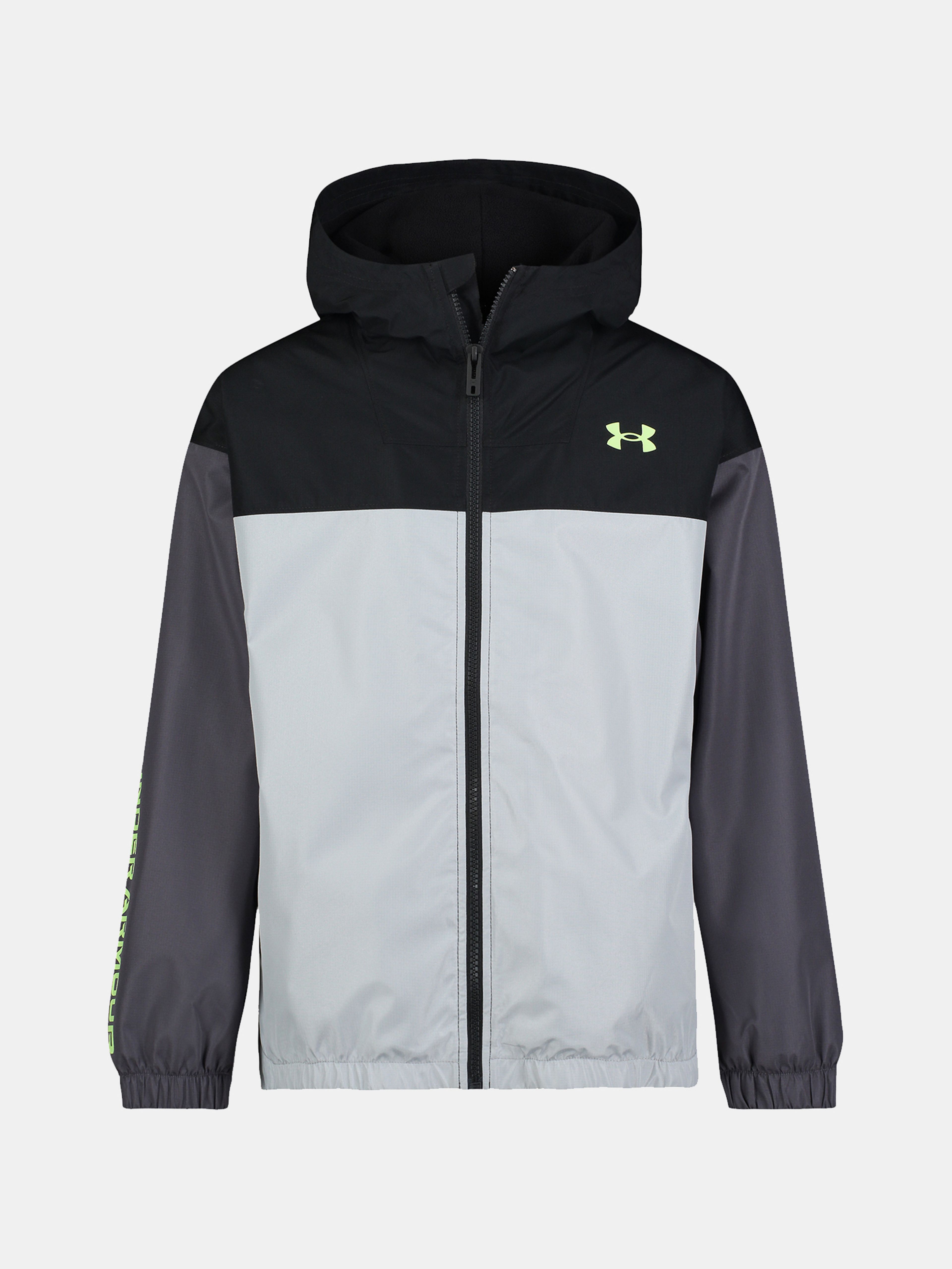 Poiste jope Under Armour UA MANATAUG WINDBREAKER