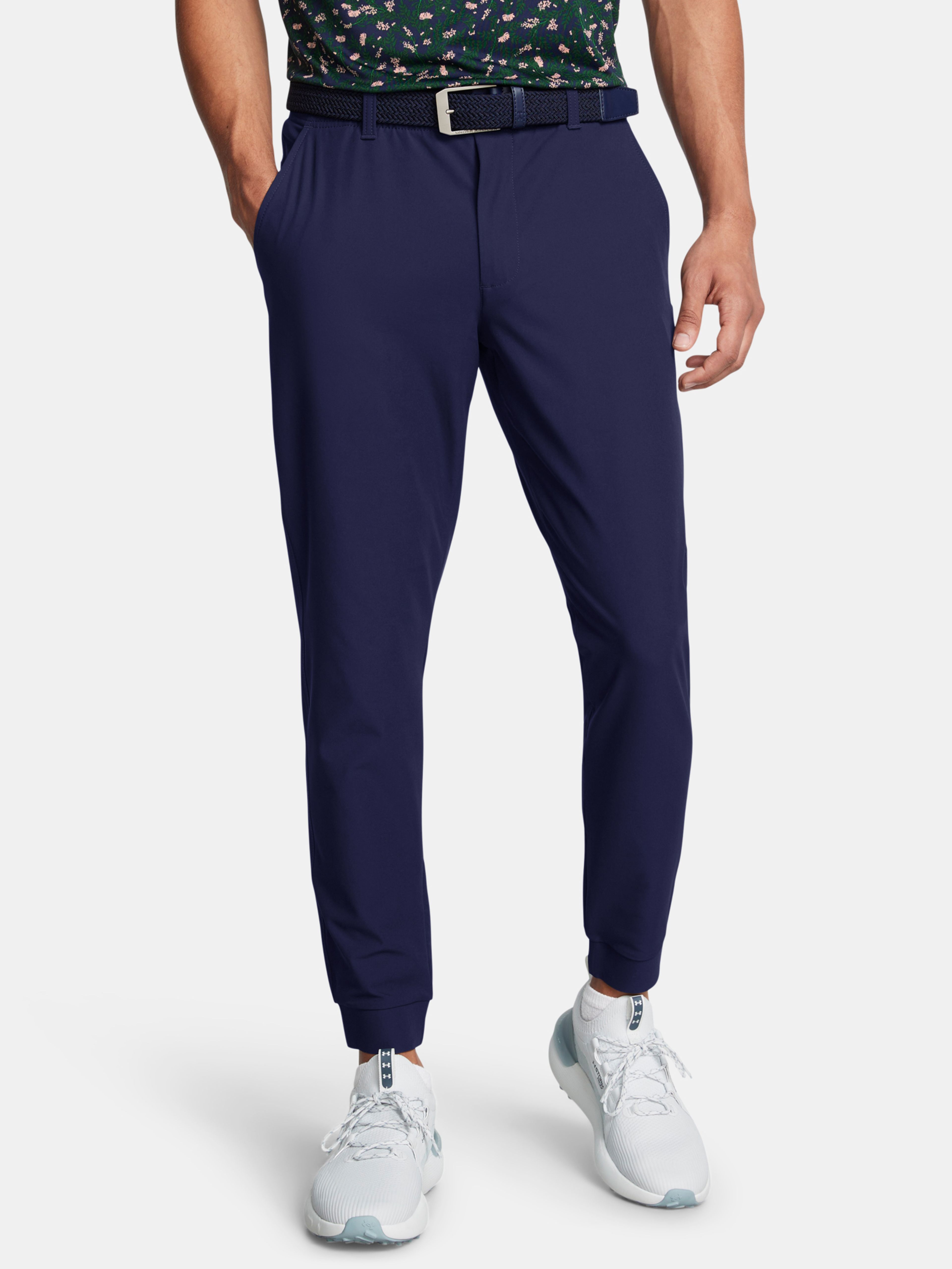Férfi melegítők Under Armour UA Drive Jogger