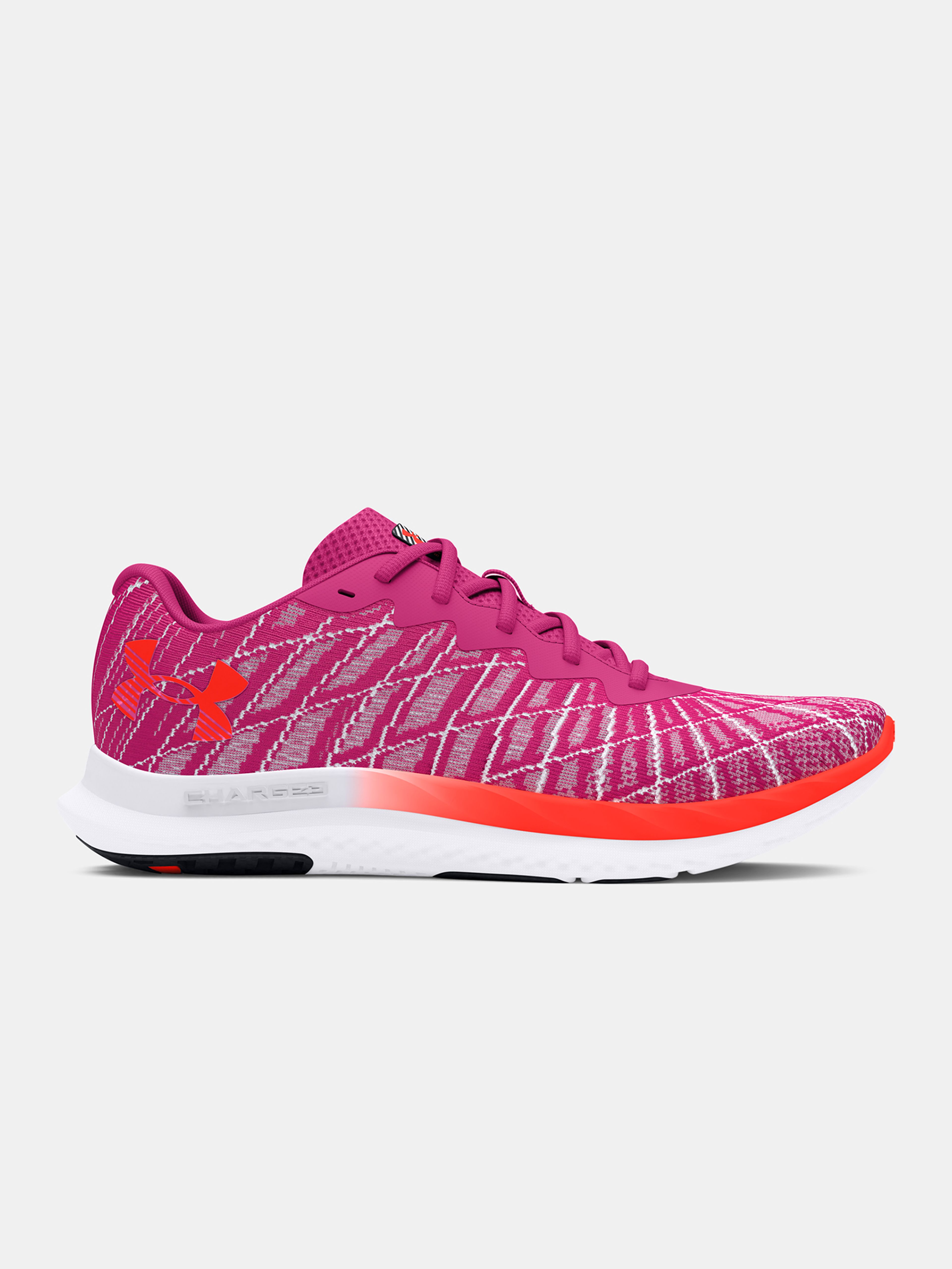 Dámské boty Under Armour UA W Charged Breeze 2