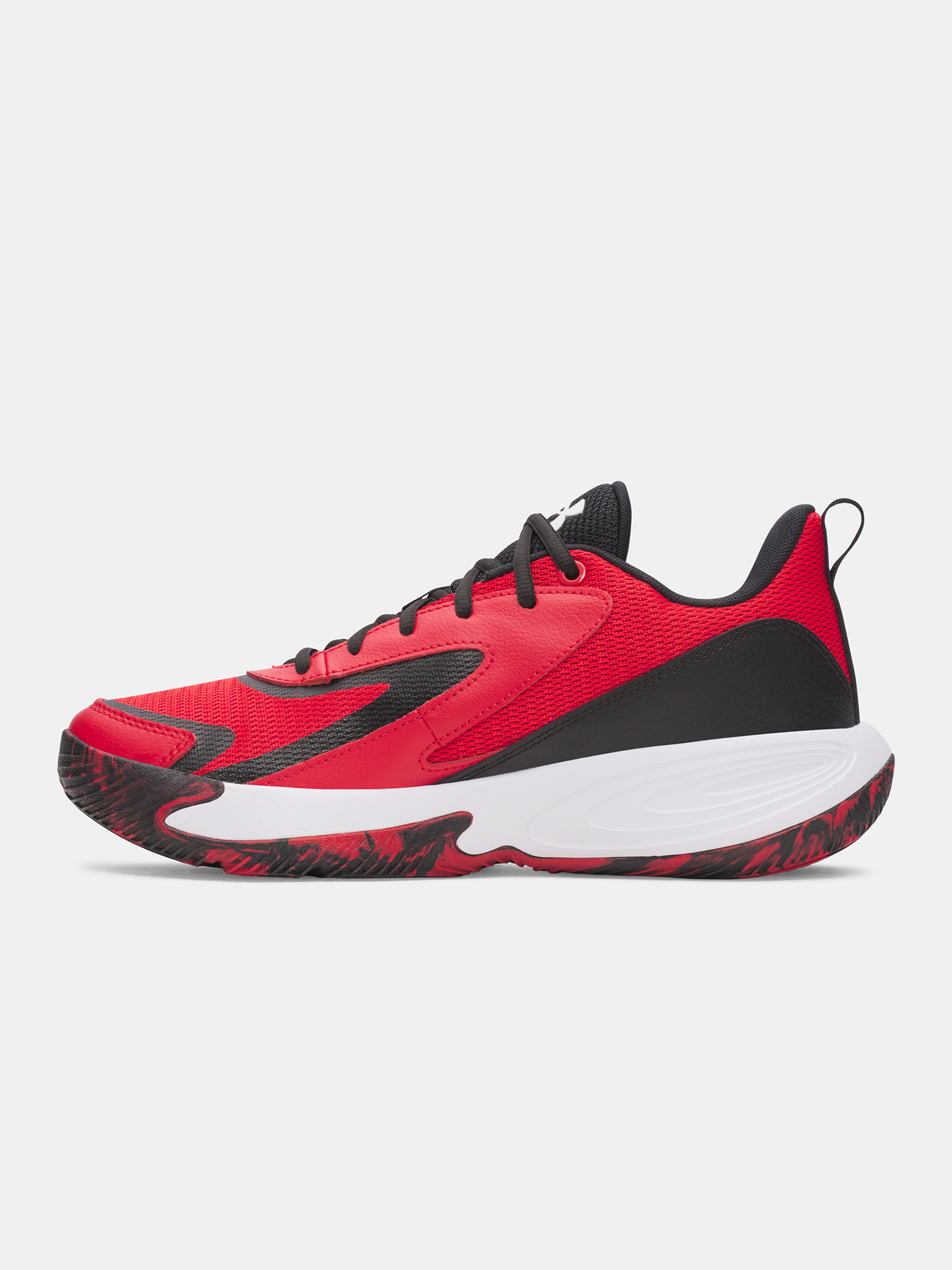 Unisex cipők Under Armour UA Lockdown 8 - 002