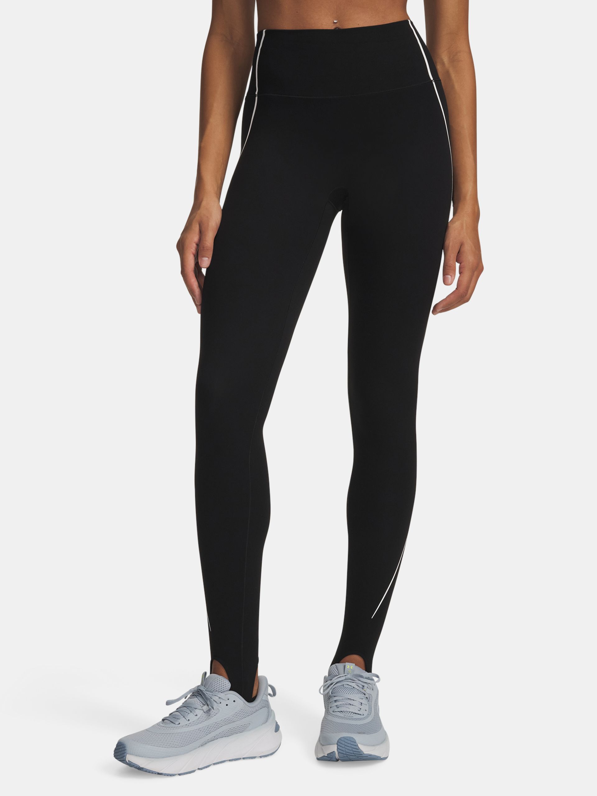 Női leggings Under Armour Meridian Contour Stirrup Leg - 001