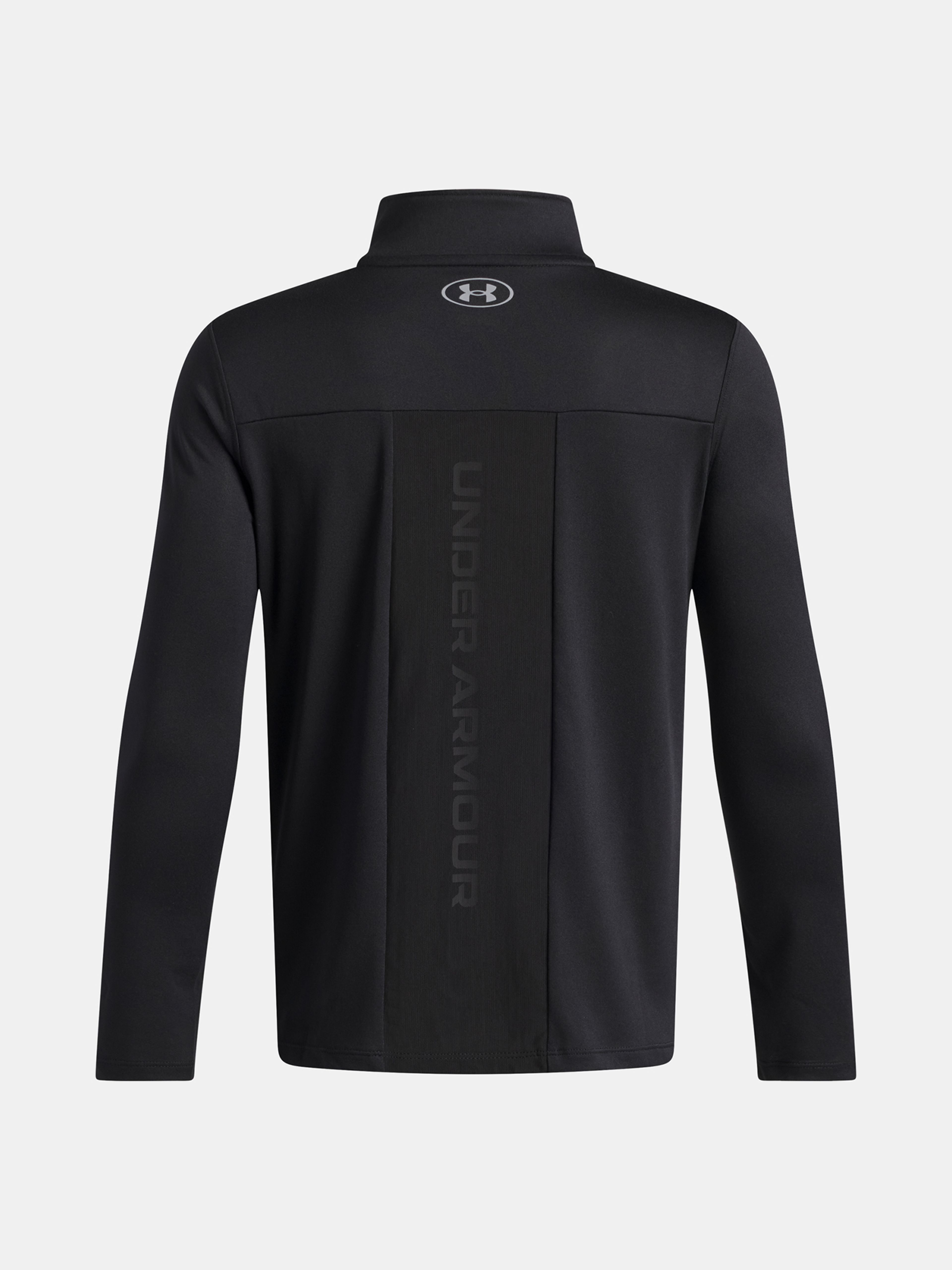 Zēnu t-krekls Under Armour UA Tech Utility 1/4 Zip - 002