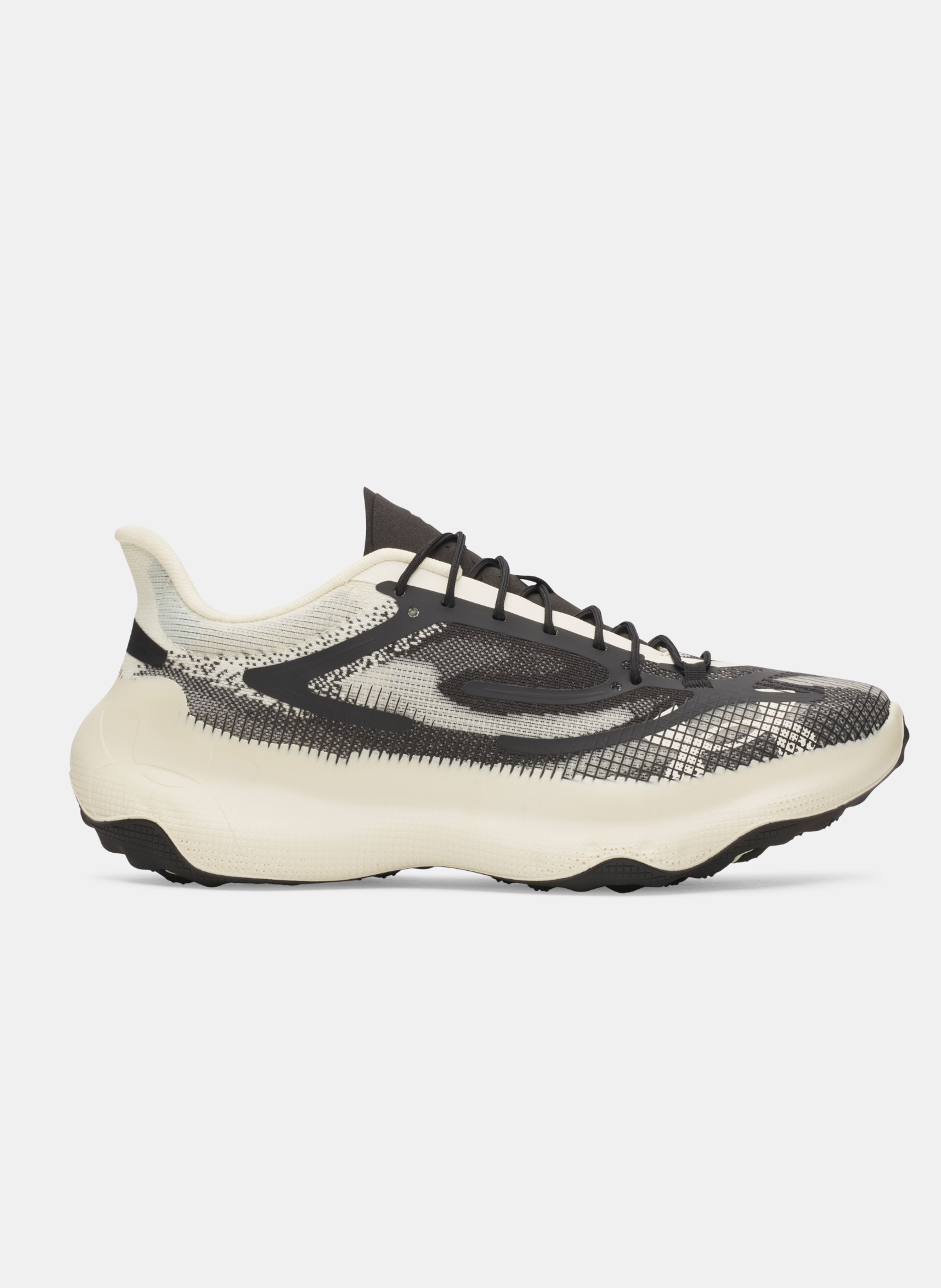 Unisex batai Under Armour UA Flare - 002