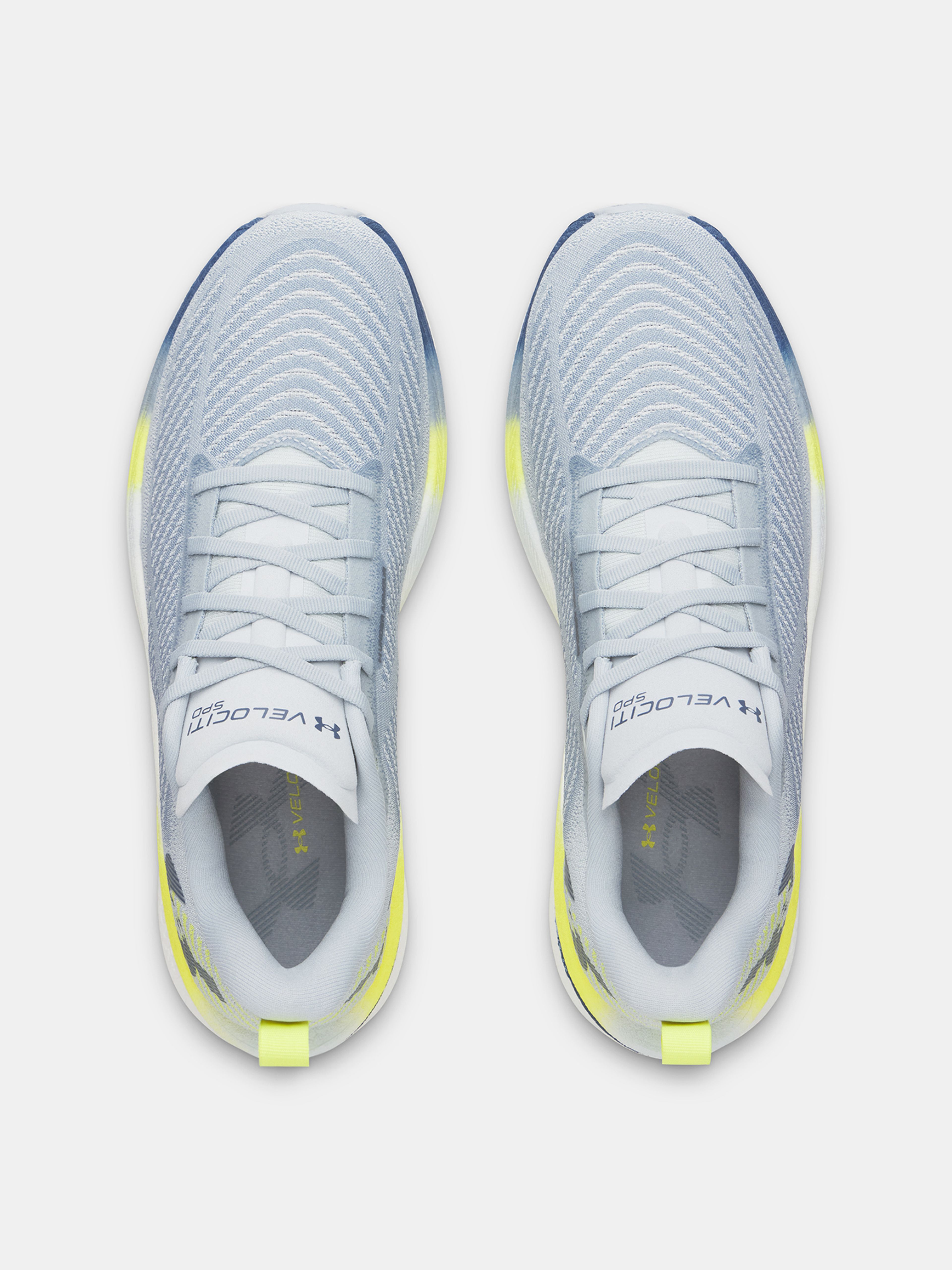 Vyriški batai Under Armour UA Velociti SPD - 005