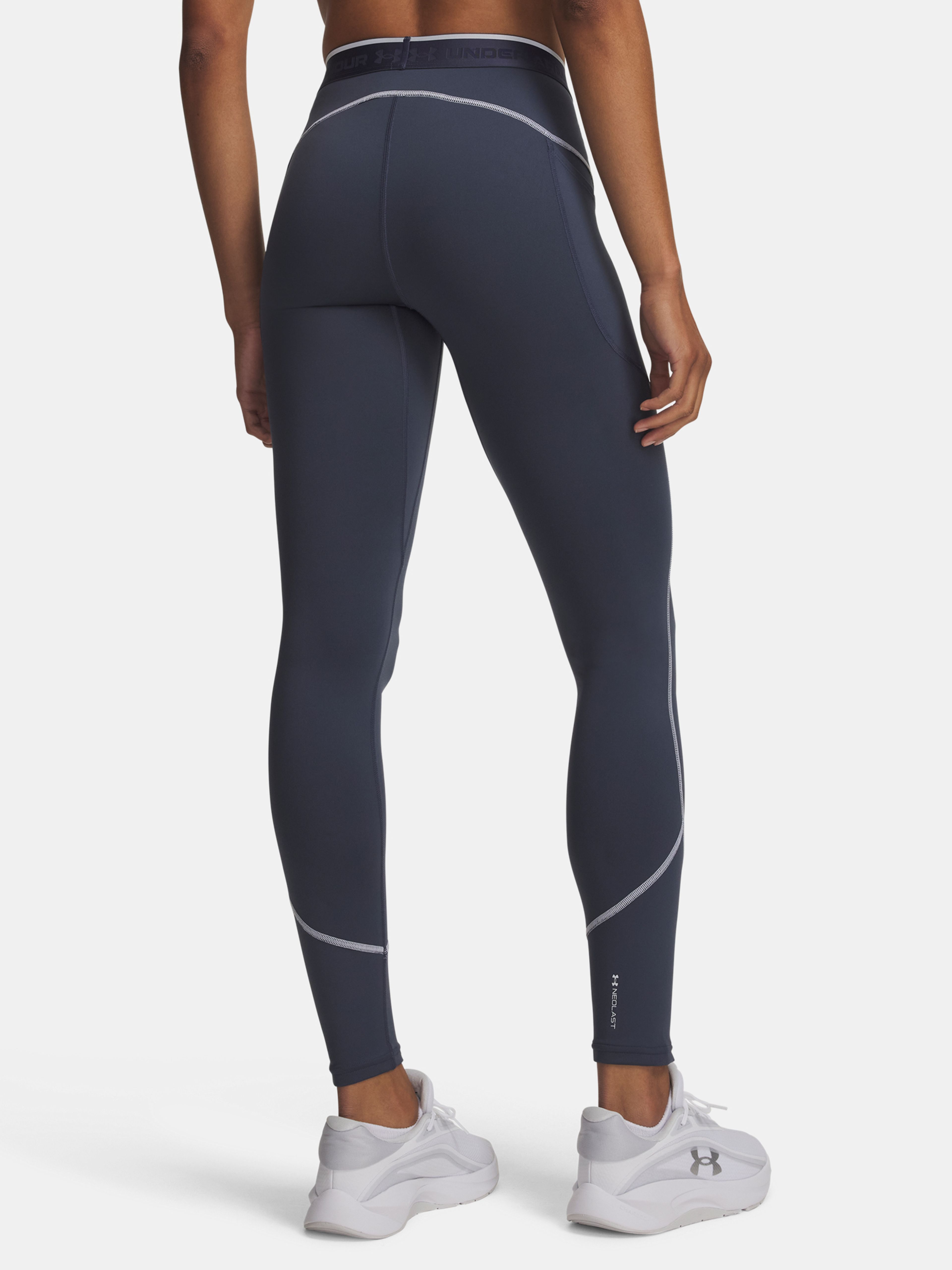 Női leggings Under Armour UA ColdGear Elite Legging - 002