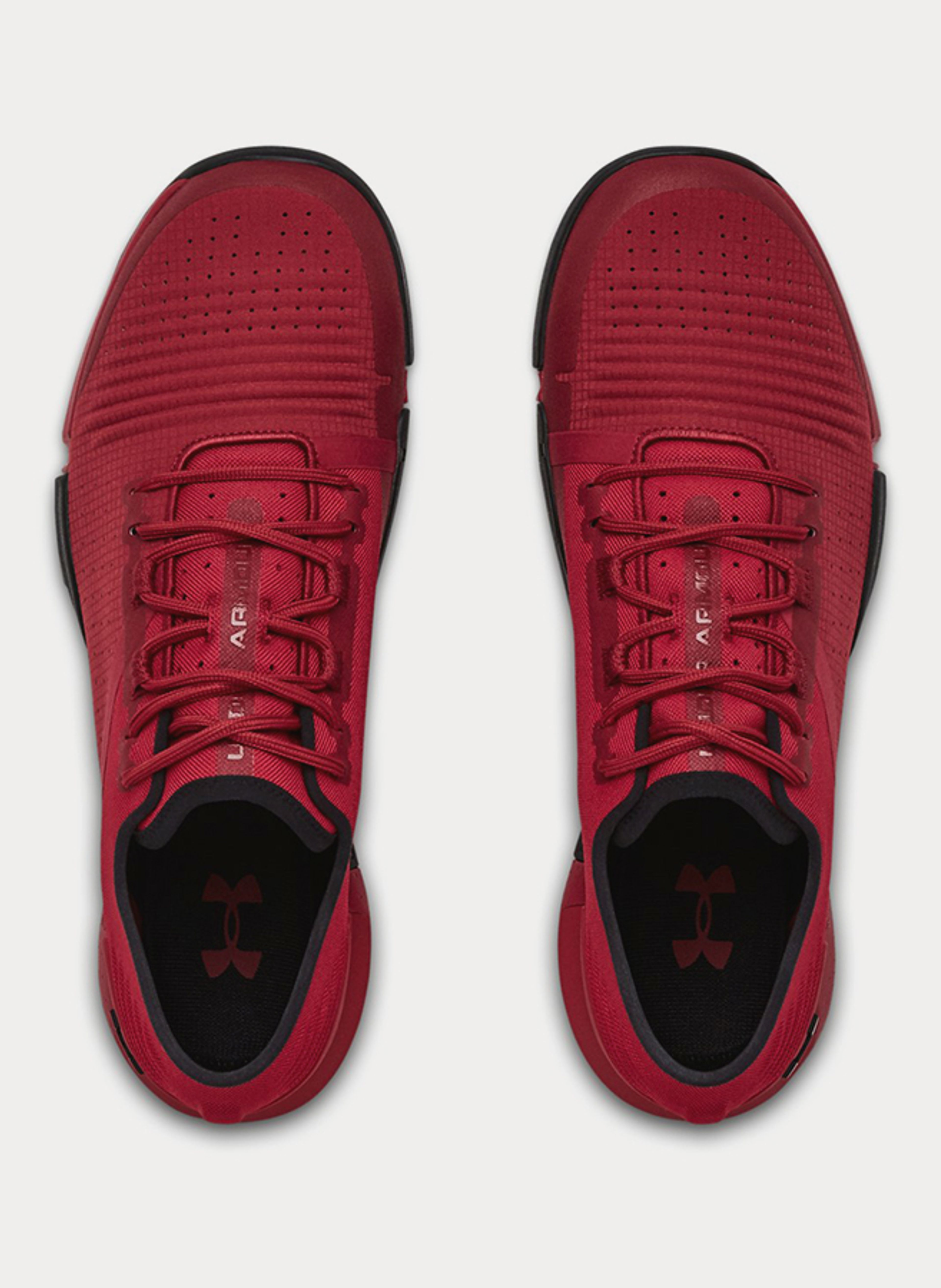 Pánské boty Under Armour Tribase Reign - 005
