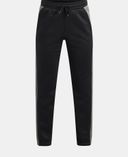 Deške športne hlače Under Armour UA Armour Flc Winter Pants-Črna - 002