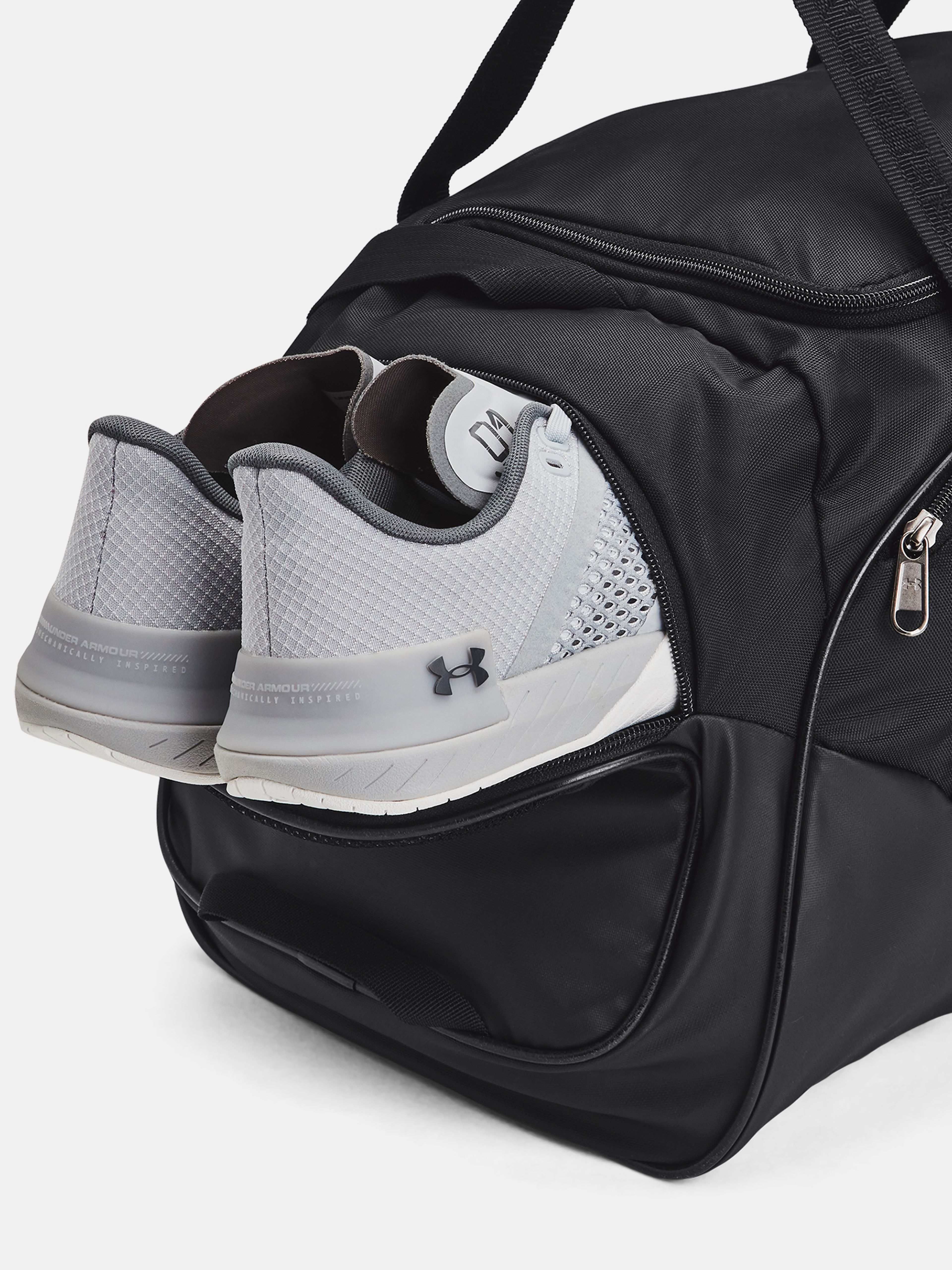 Unisexova ta ka Under Armour UA Undeniable Duffle 3.0 SM underarmour.cz