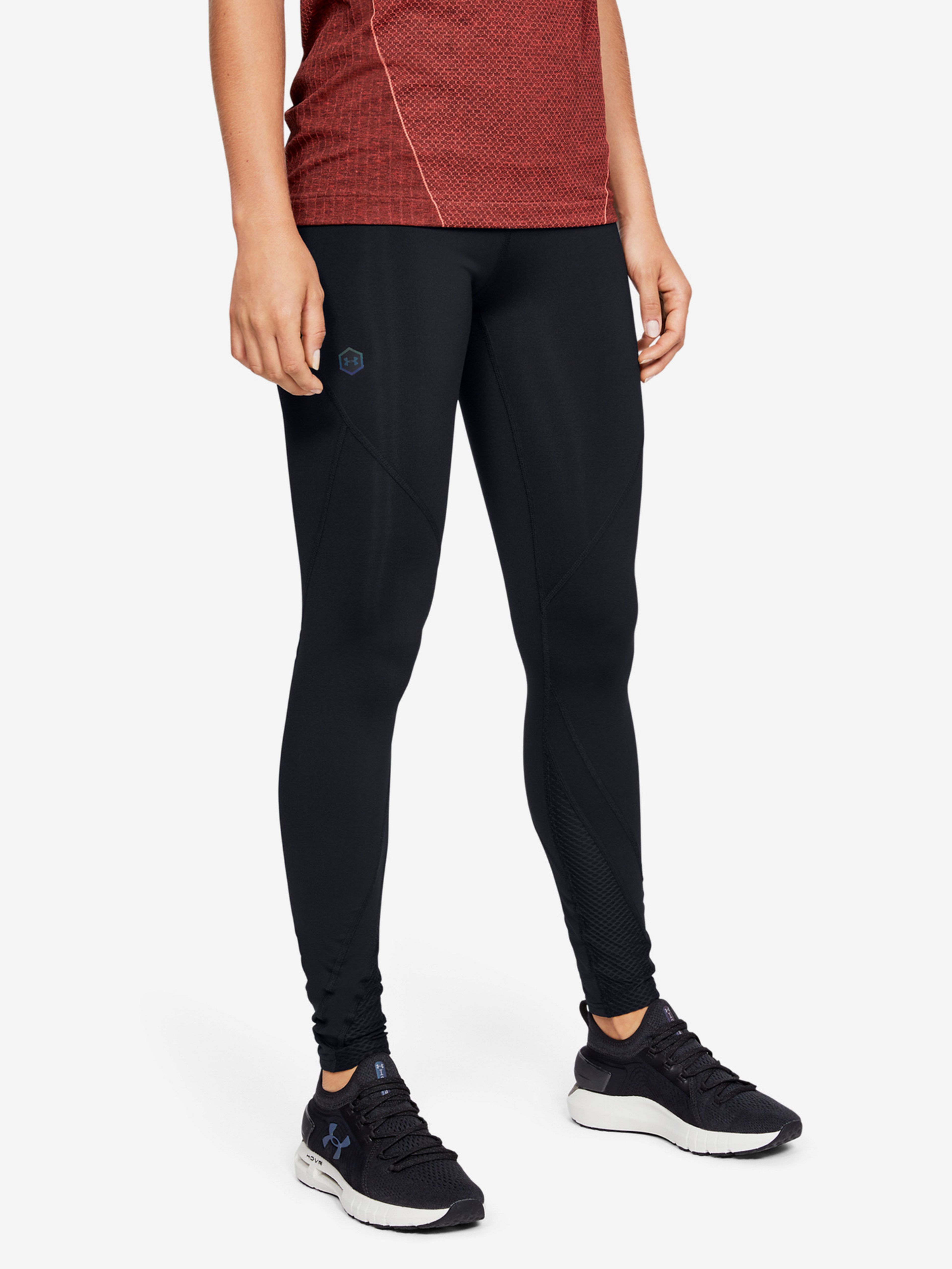 Női leggings Under Armour Rush Legging
