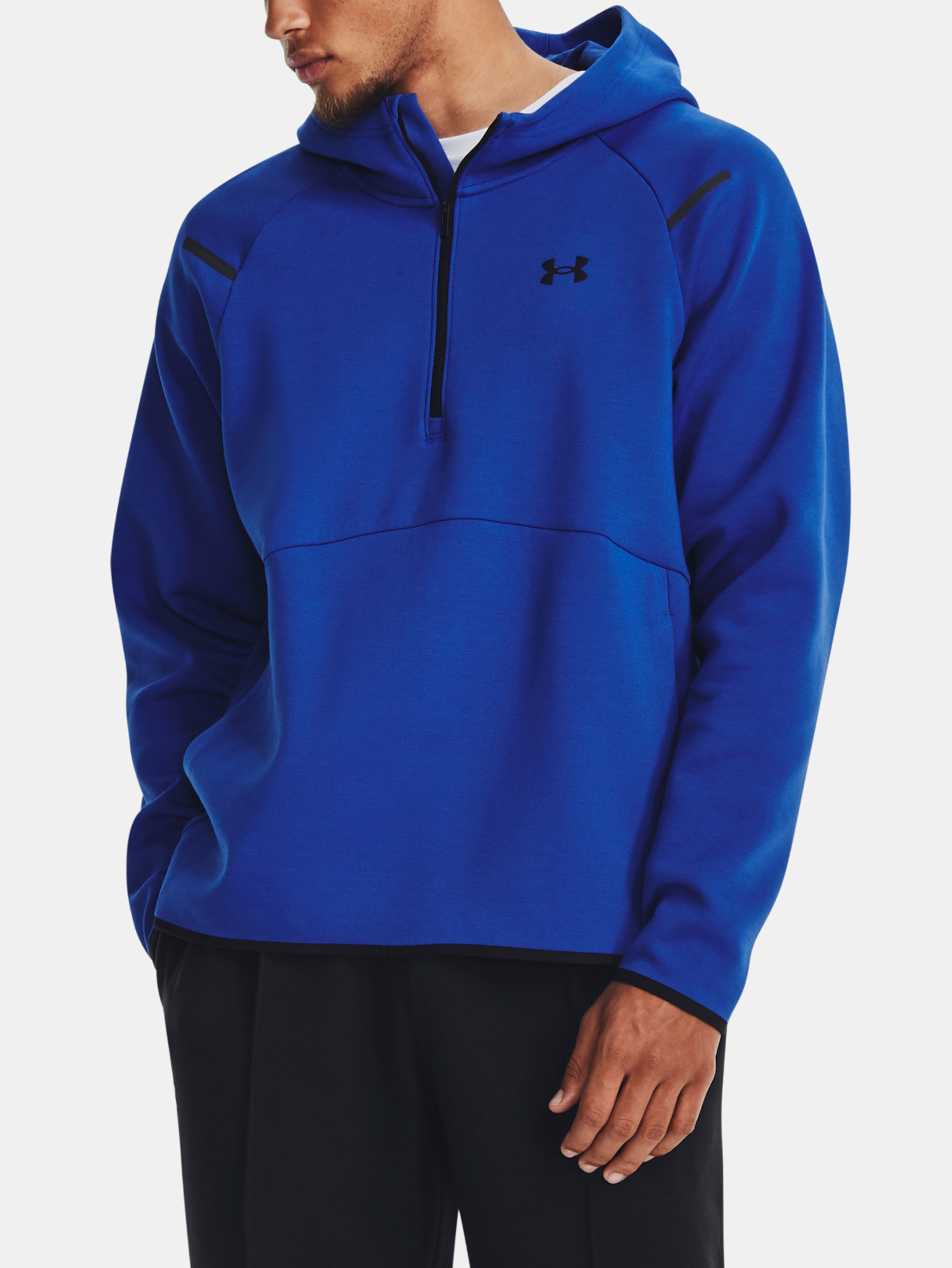 Moški pulover Under Armour UA Unstoppable Flc Hoodie