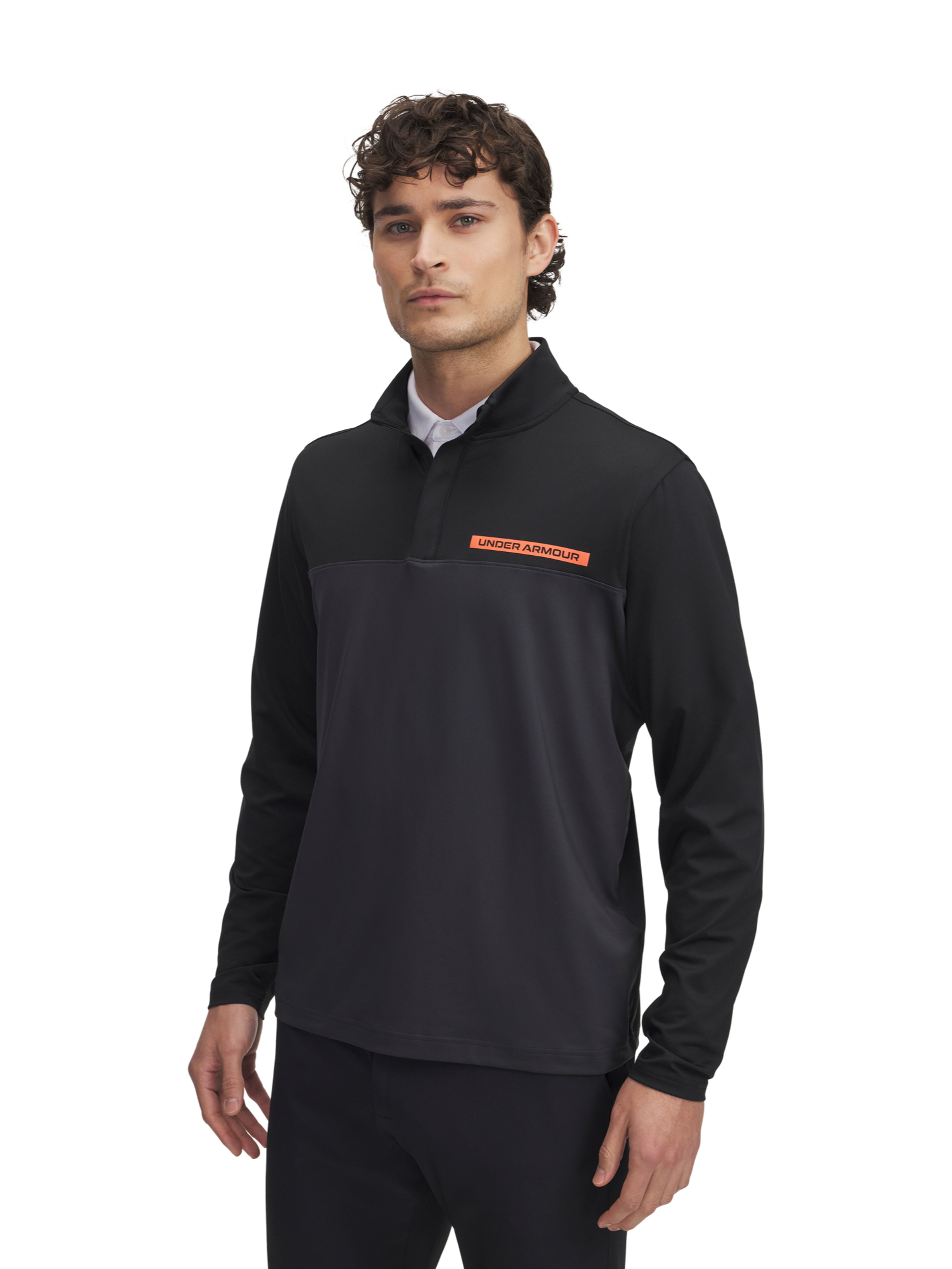 Férfi felső Under Armour UA T2G 1/4 Zip