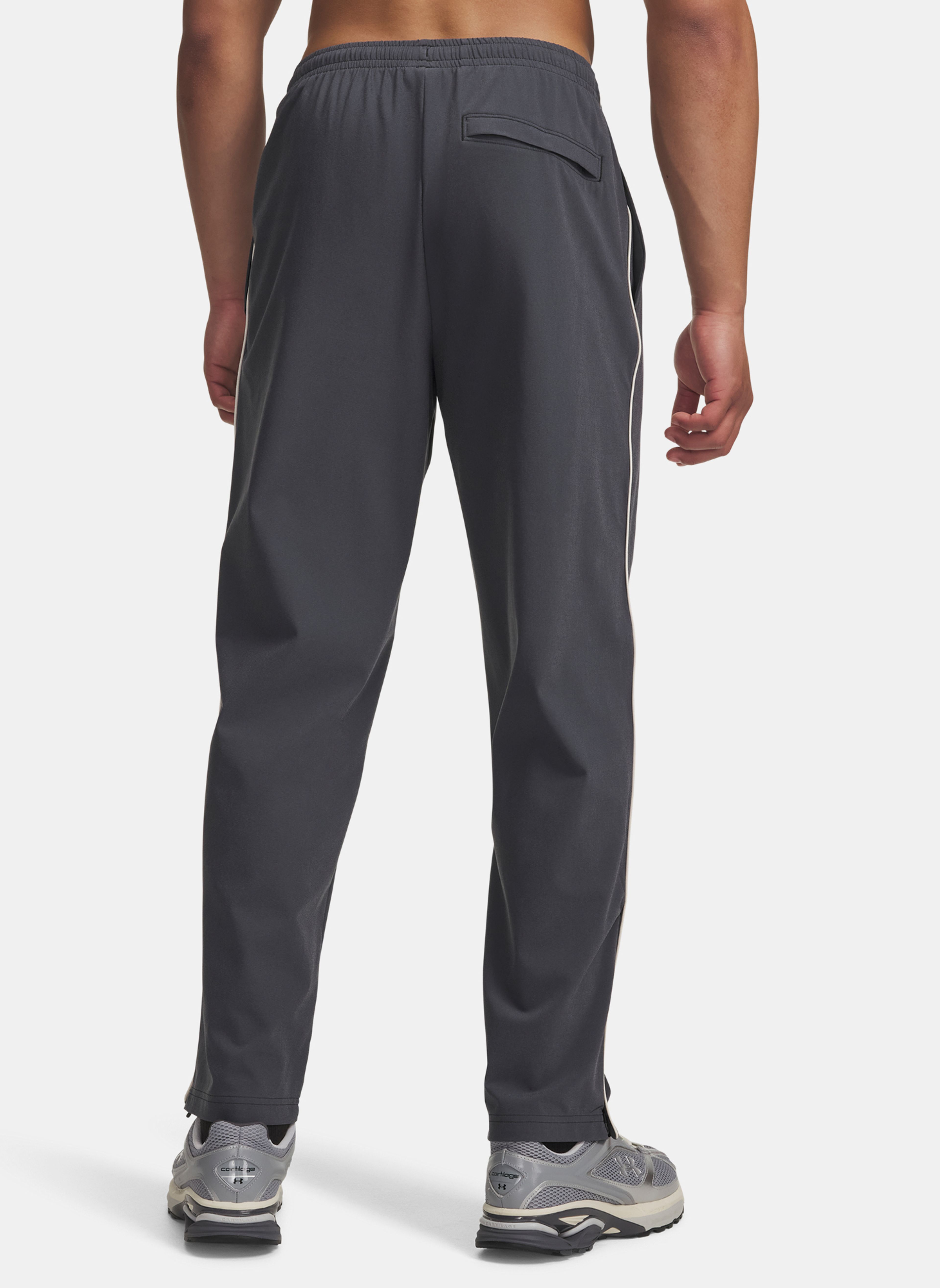 Vyriškos sportinės kelnės Under Armour Terrace Woven Pants - 002