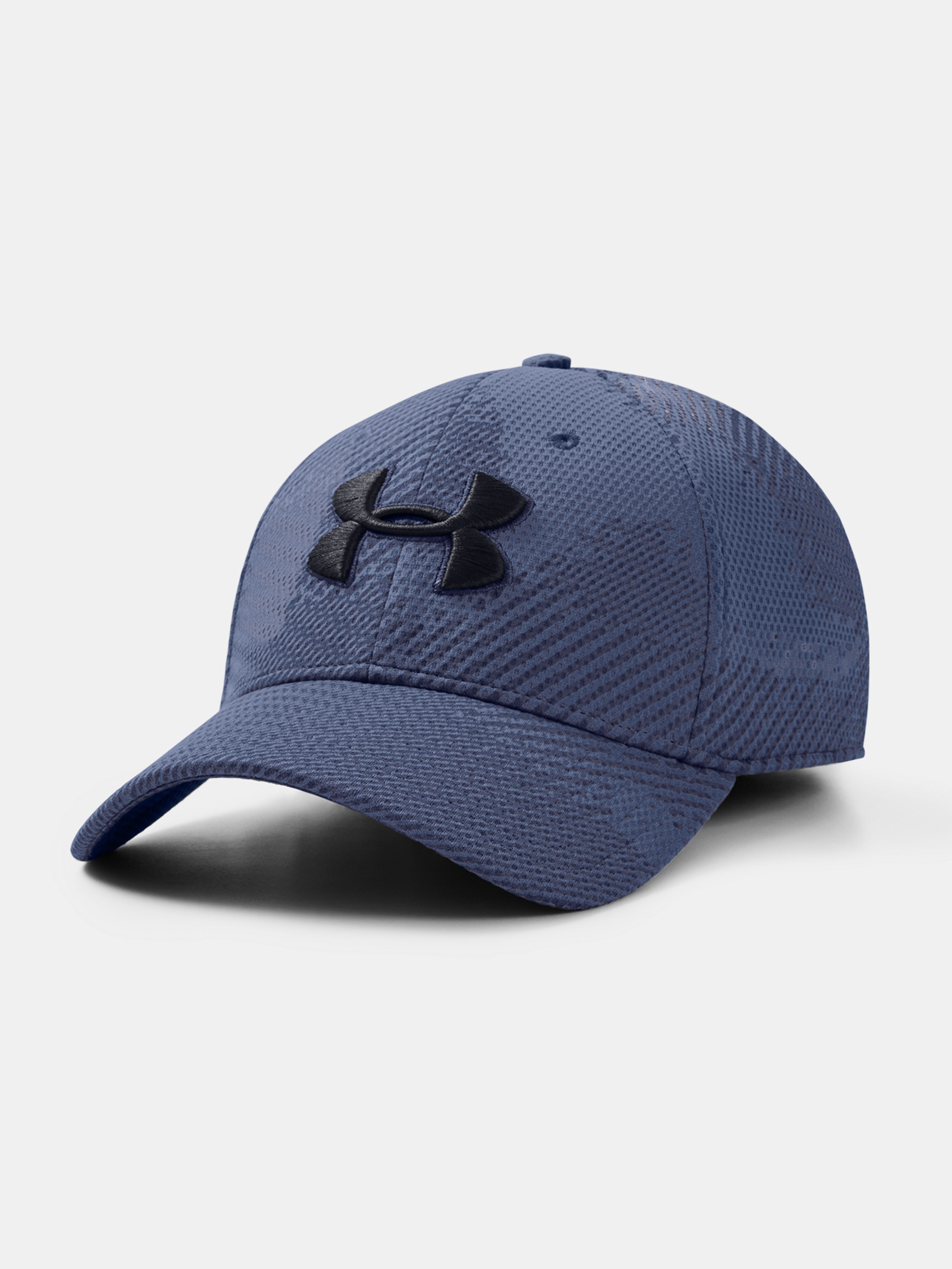 Férfi baseball sapka Under Armour Men's  Print Blitzing Cap