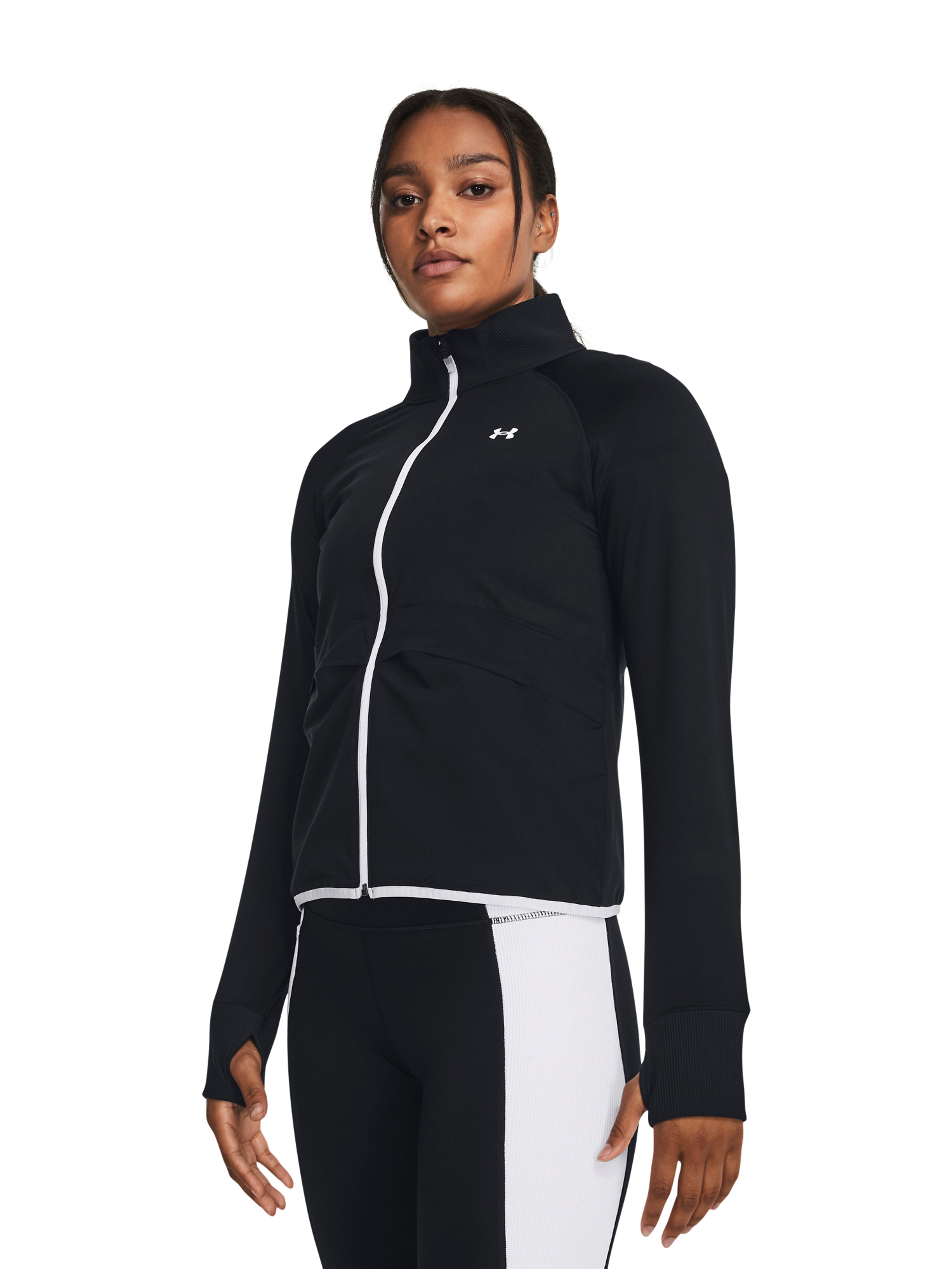Sieviešu jaka Under Armour UA Train CW Jacket