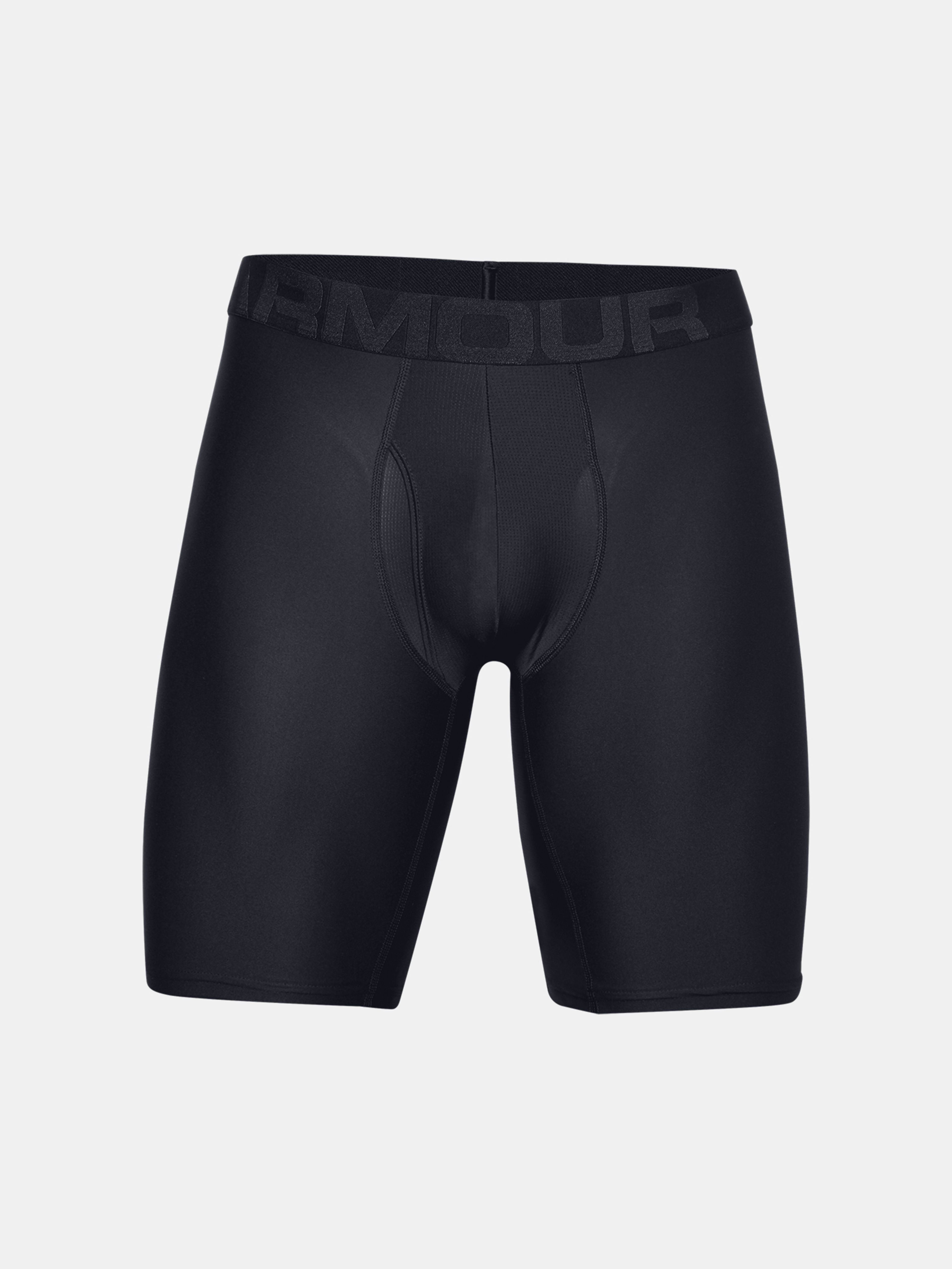 Férfi boxeralsó Under Armour Tech 9in 2 Pack